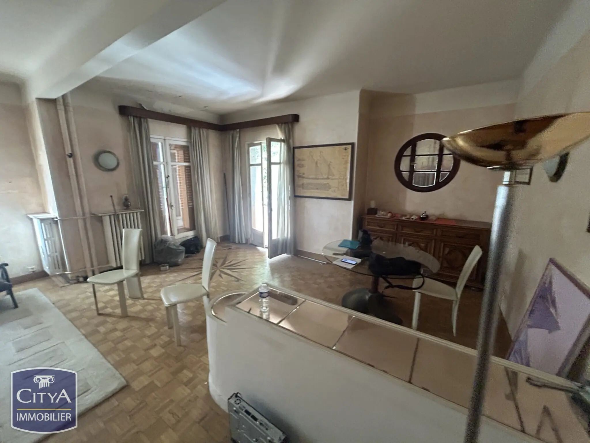 Photo 3 Appartement 3 pièces 92.25m²