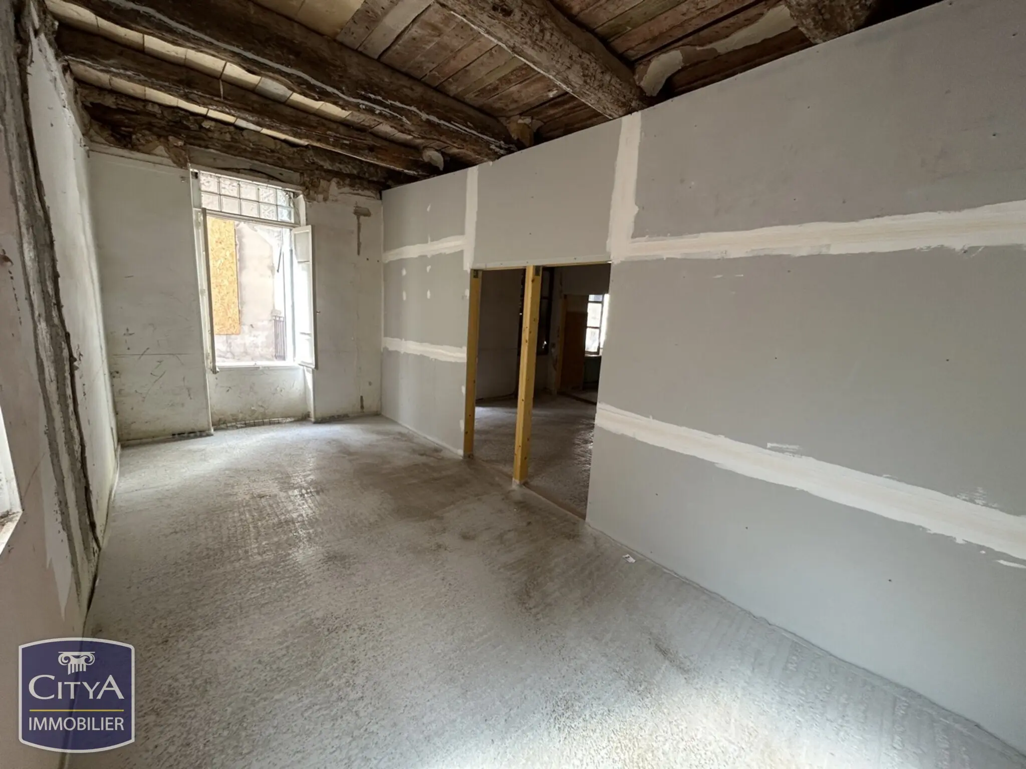 Photo 9 Appartement 3 pièces 52.5m²