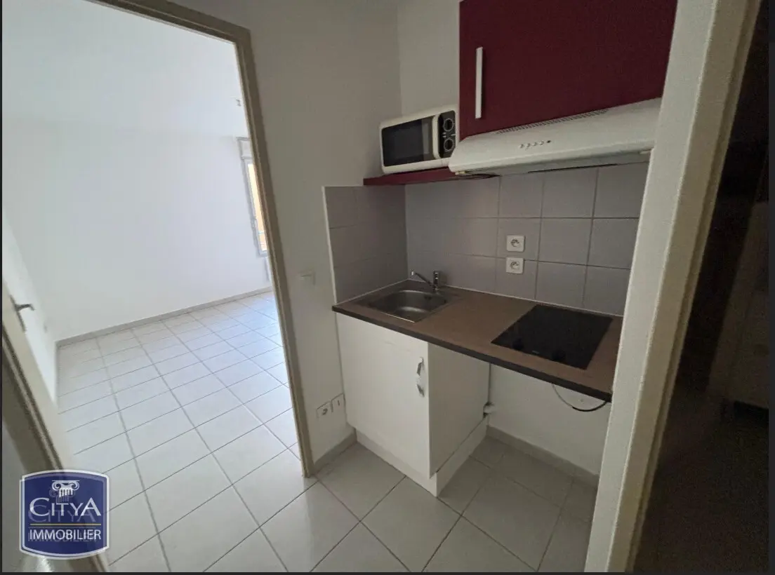 Photo 4 Appartement 1 pièce 23m²