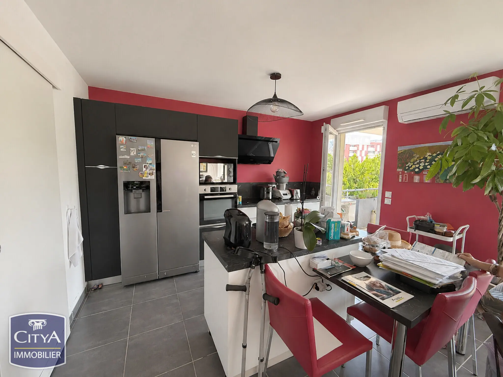 Photo 3 Appartement 3 pièces 86m²
