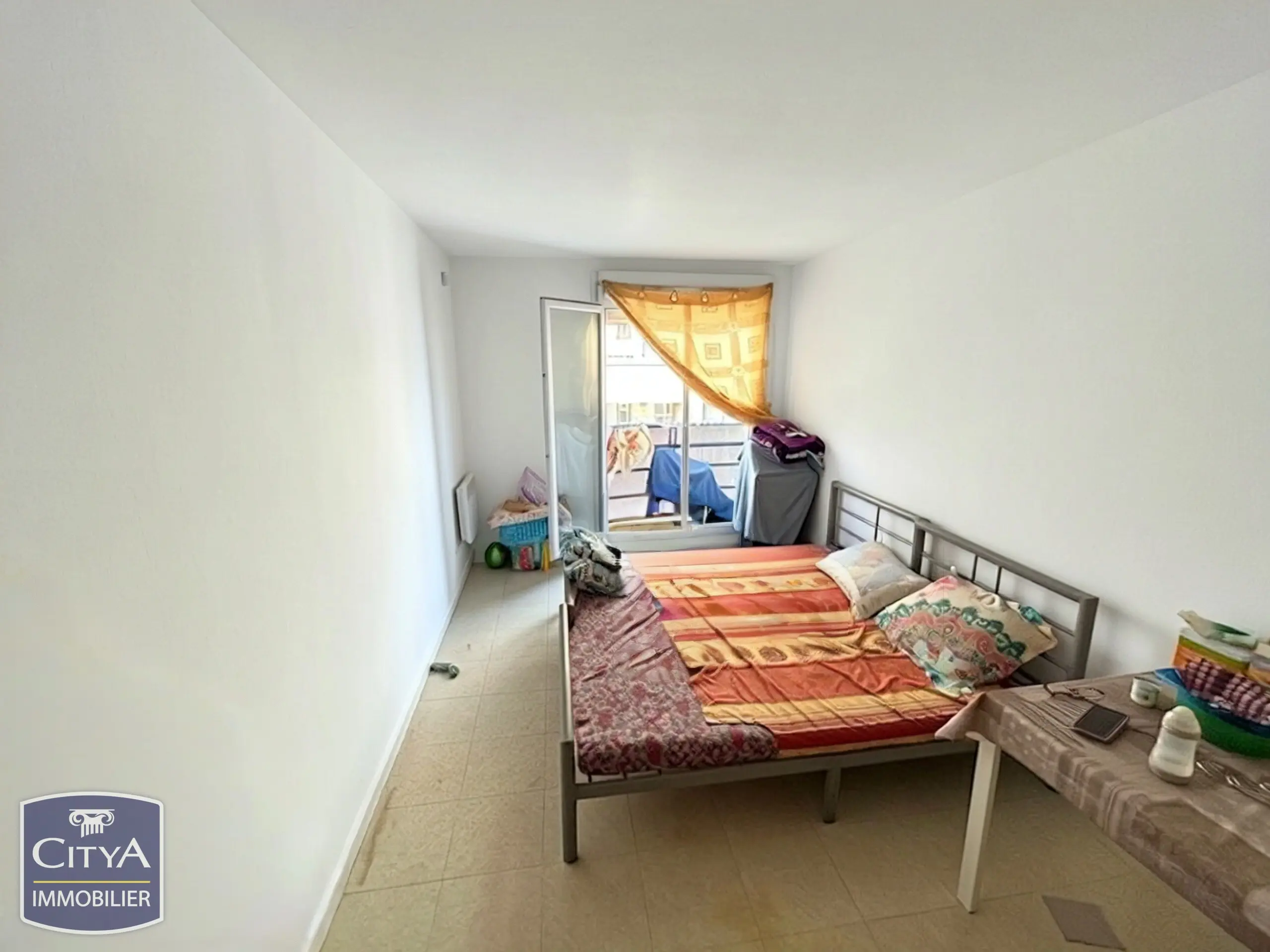 Photo 5 appartement Marseille 3e Arrondissement