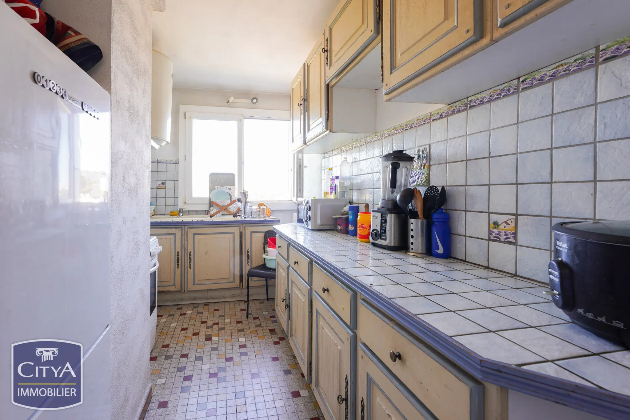 Photo 3 Appartement 4 pièces 67m²