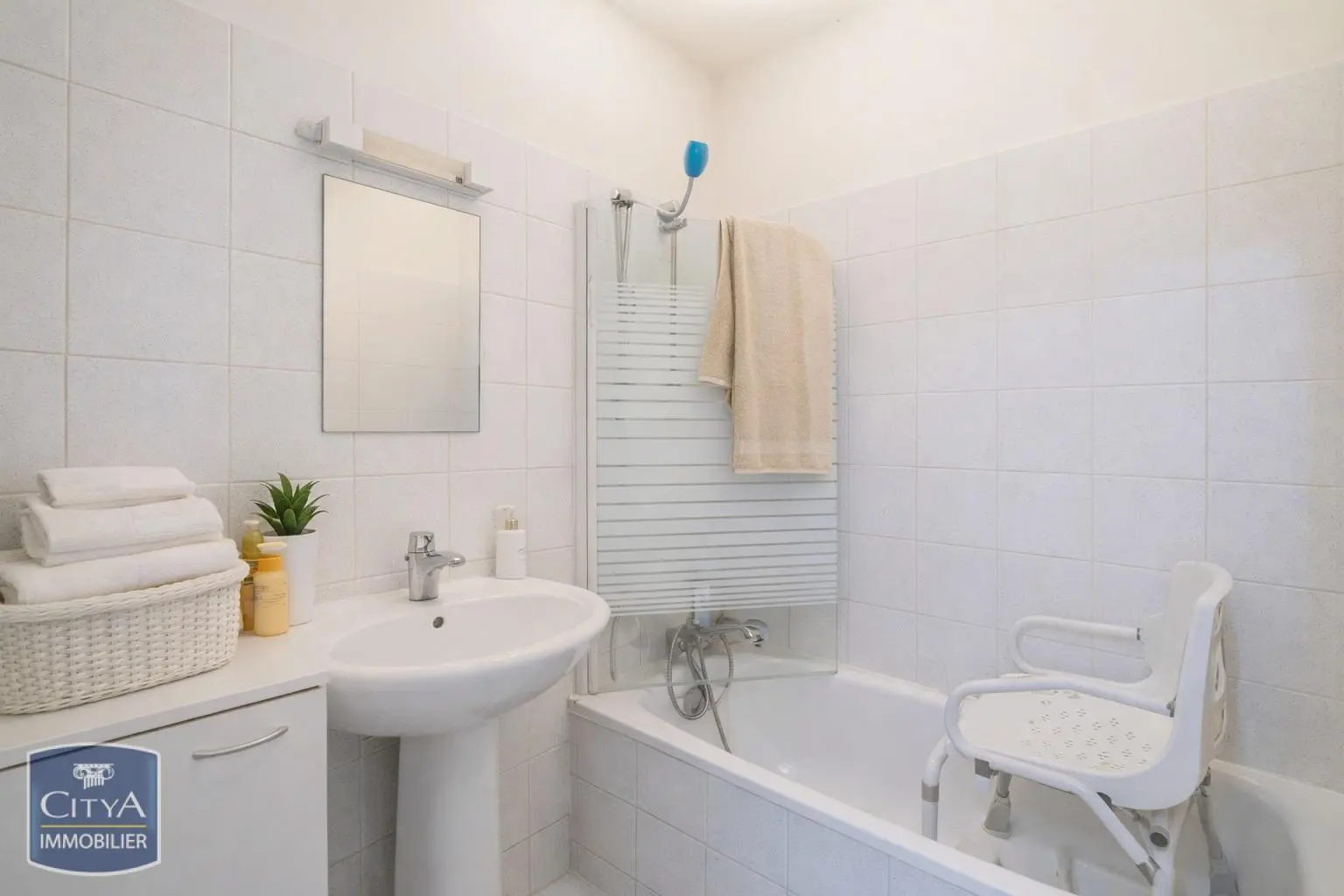 Photo 3 Appartement 1 pièce 28m²