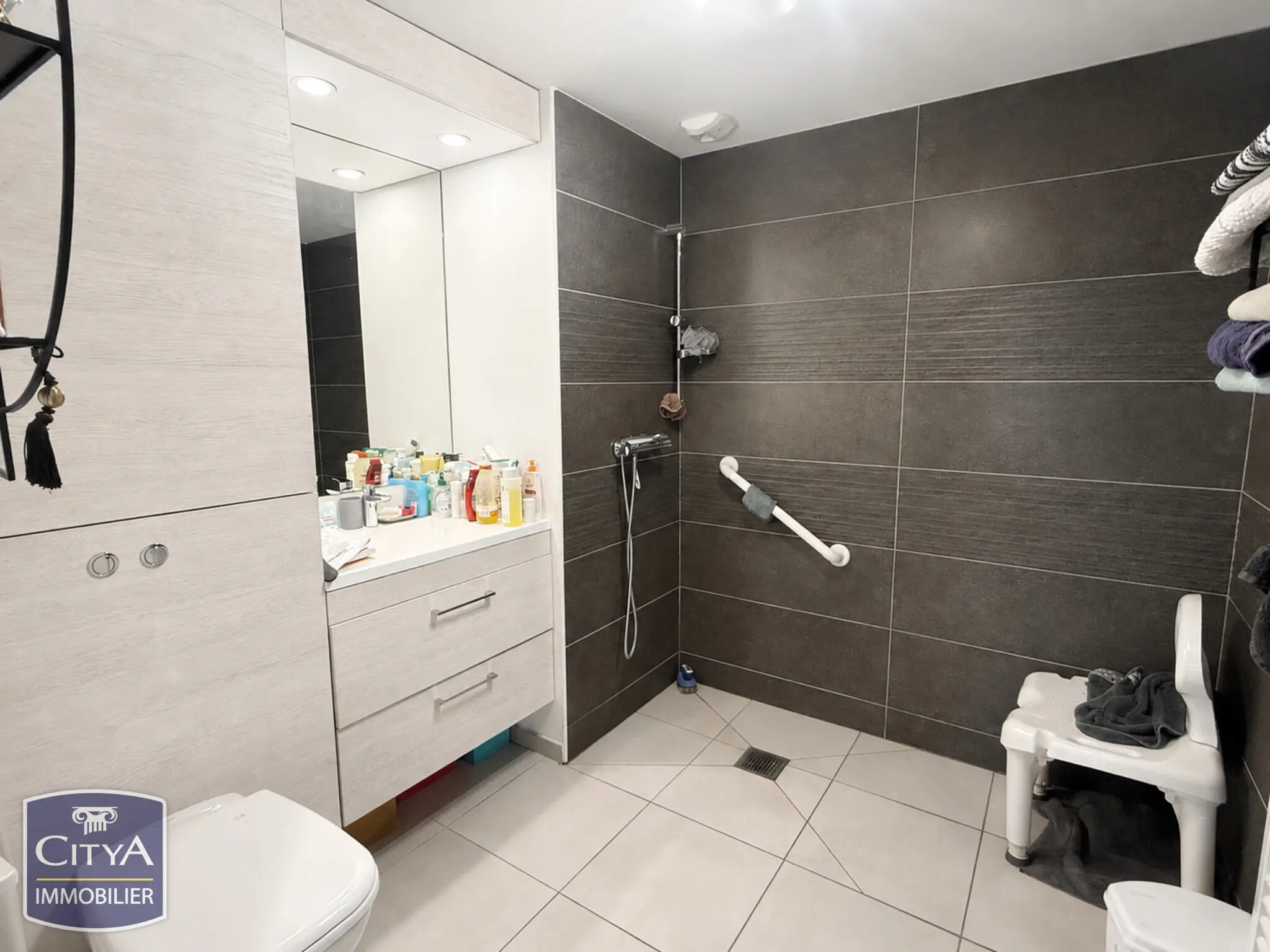 Photo 5 Appartement 3 pièces 86m²