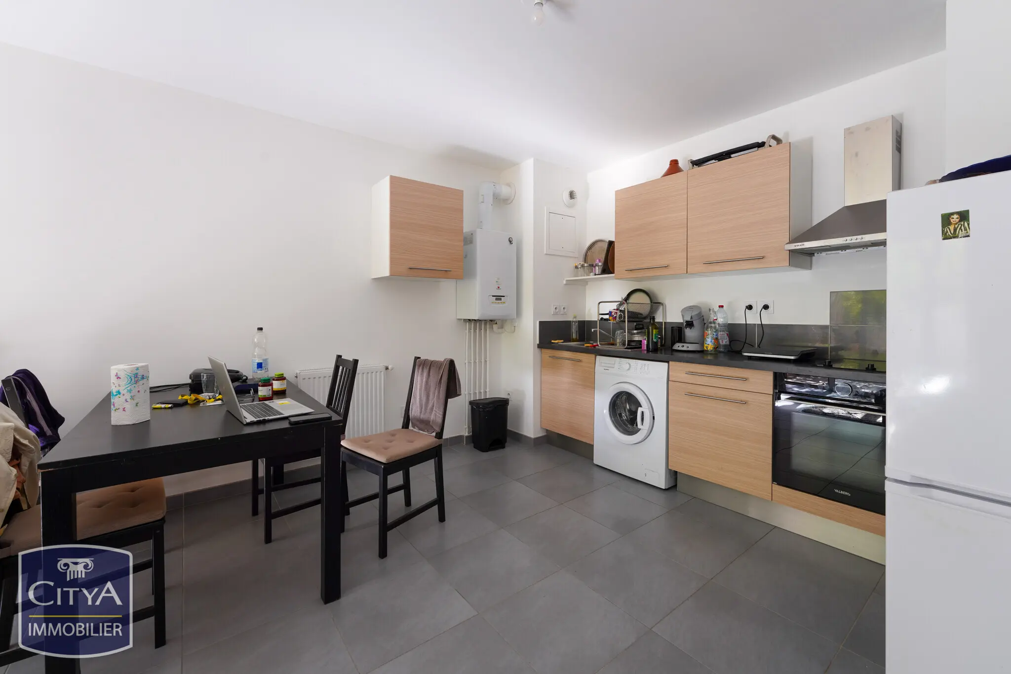 Photo 4 Appartement 2 pièces 45m²