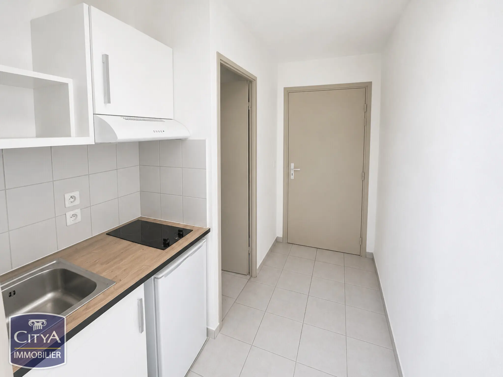 Photo 6 Appartement 1 pièce 23m²