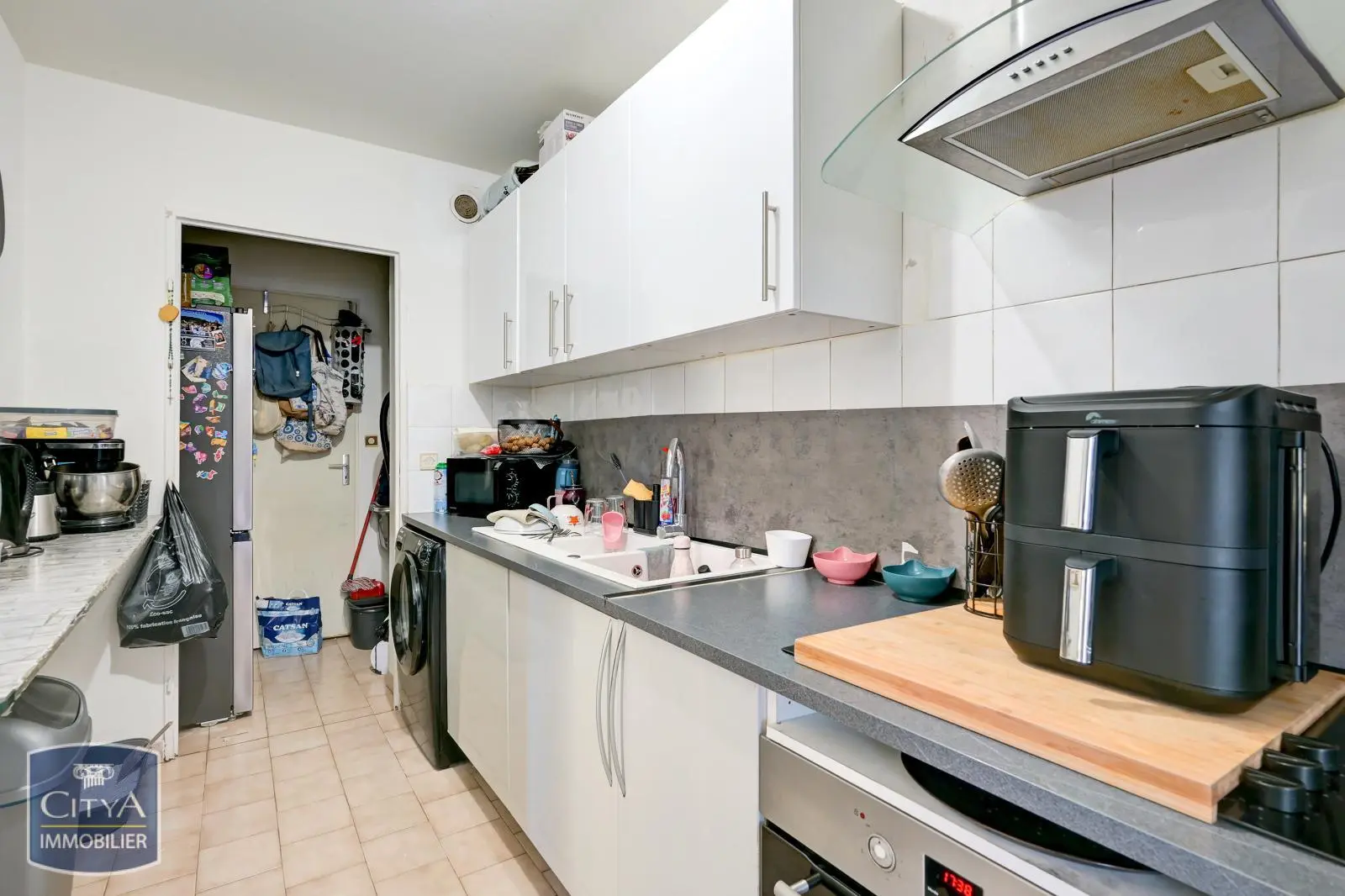 Photo 8 Appartement 3 pièces 73m²