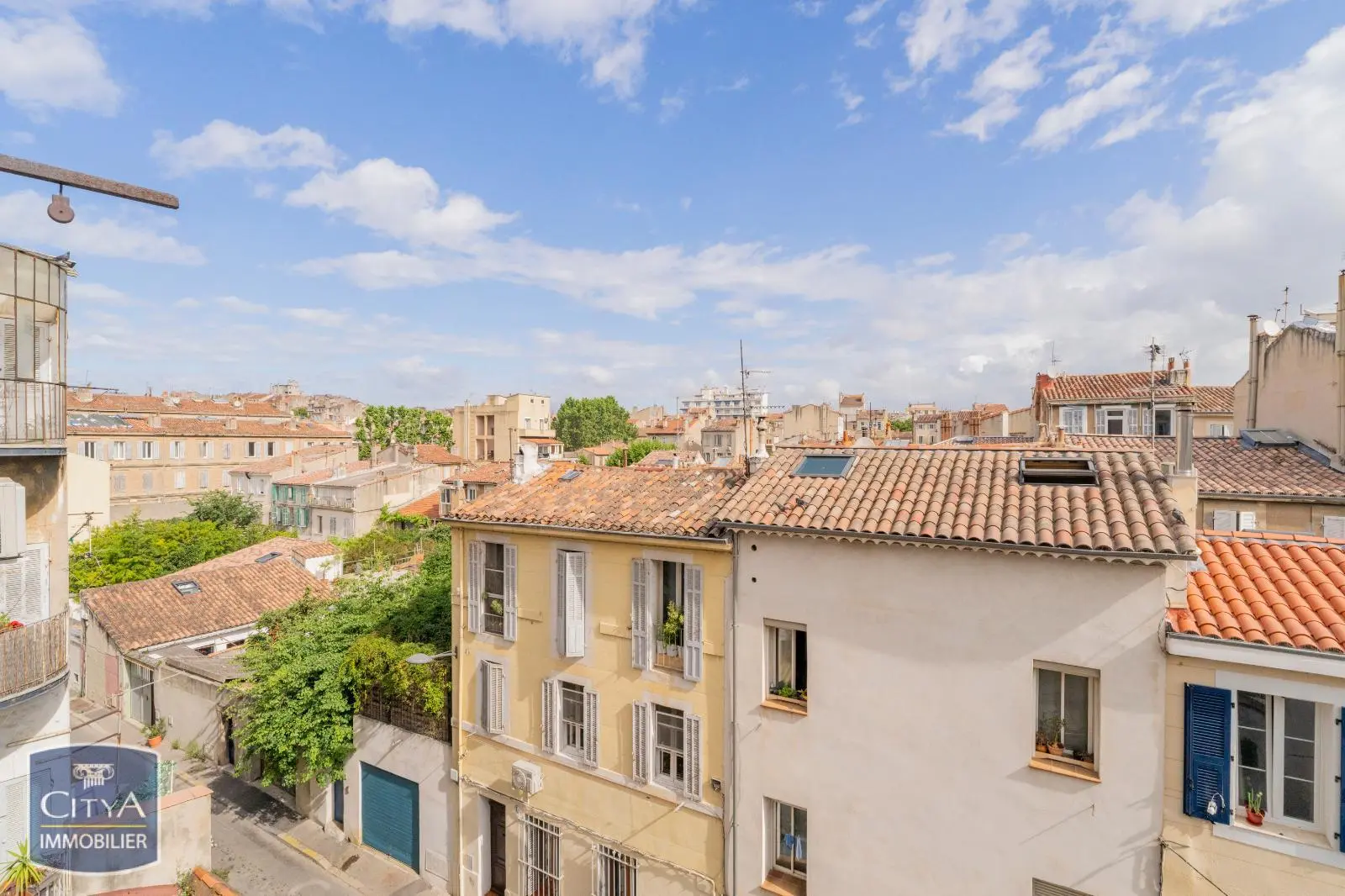 Photo 8 appartement Marseille 5e Arrondissement
