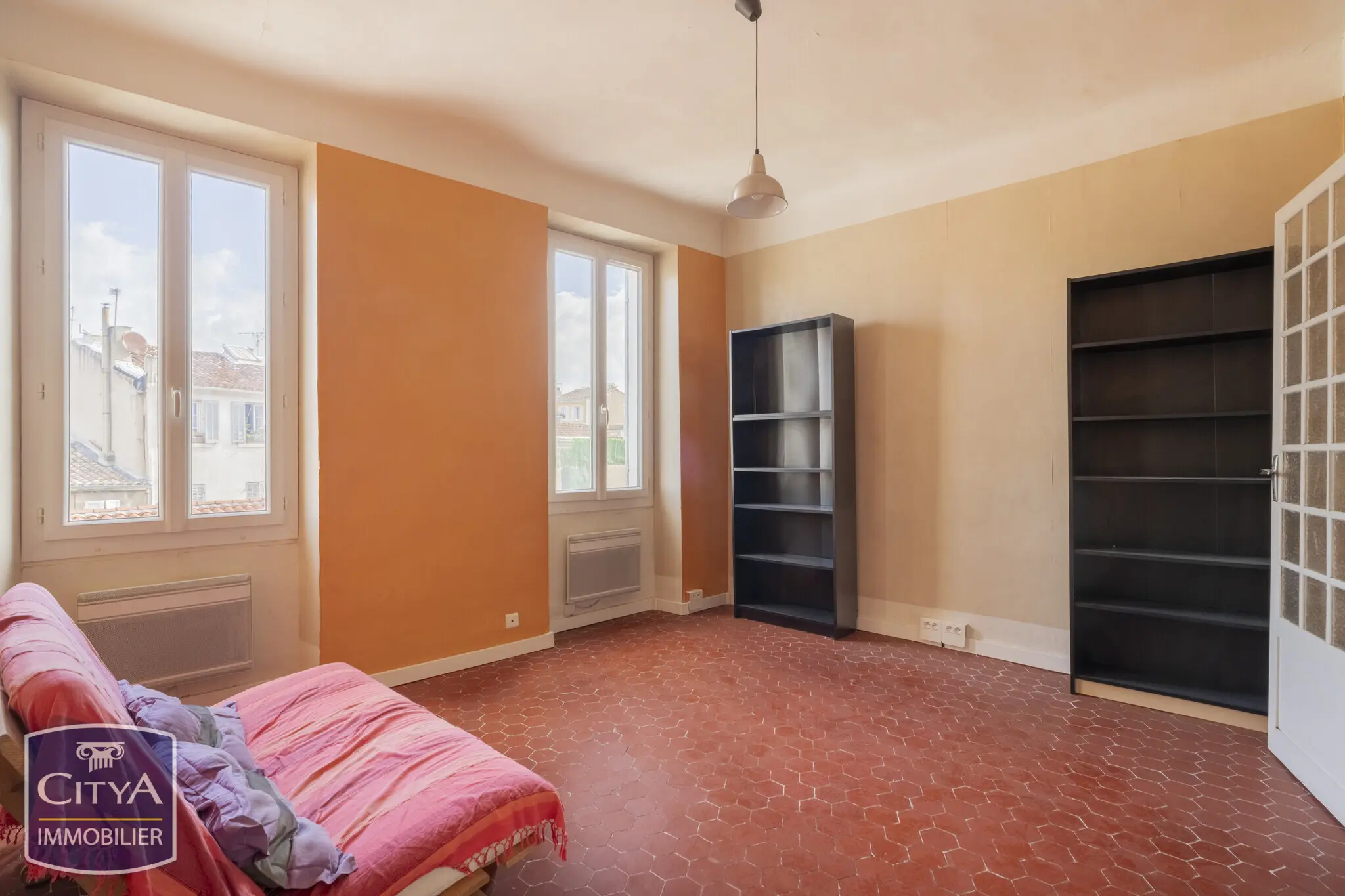 Photo 3 Appartement 2 pièces 37m²