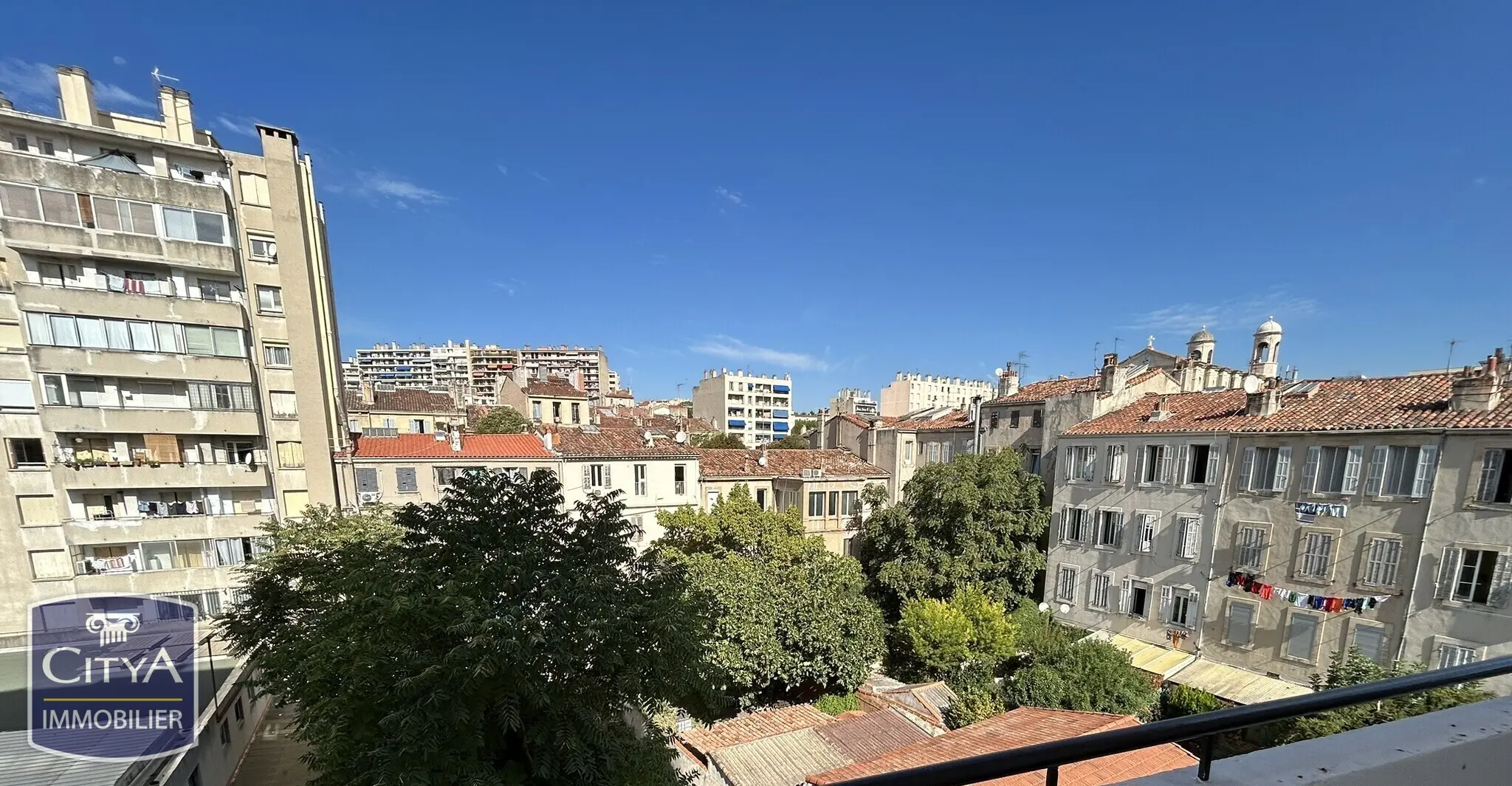 Photo 1 Appartement 2 pièces 41.6m²