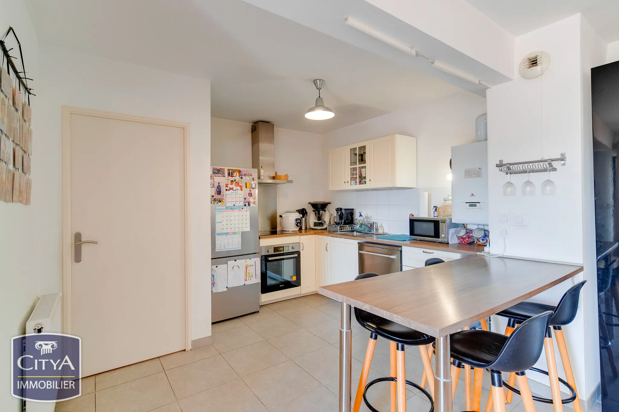Photo 2 appartement Marseille 4e Arrondissement
