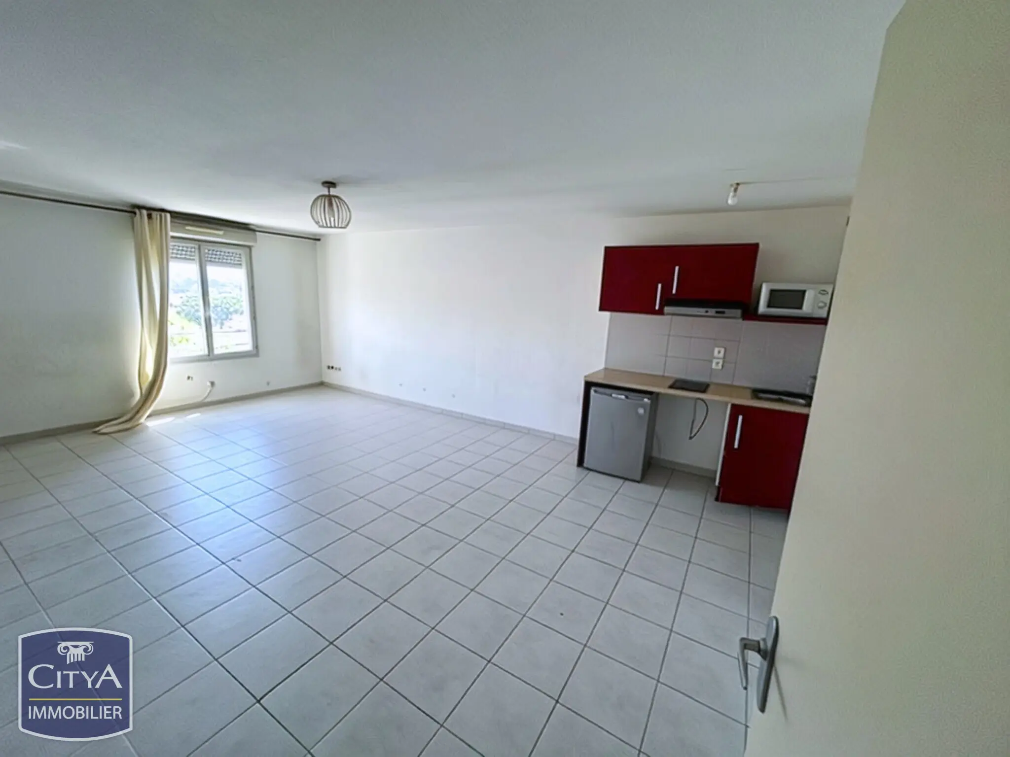 Photo 2 Appartement 2 pièces 48m²