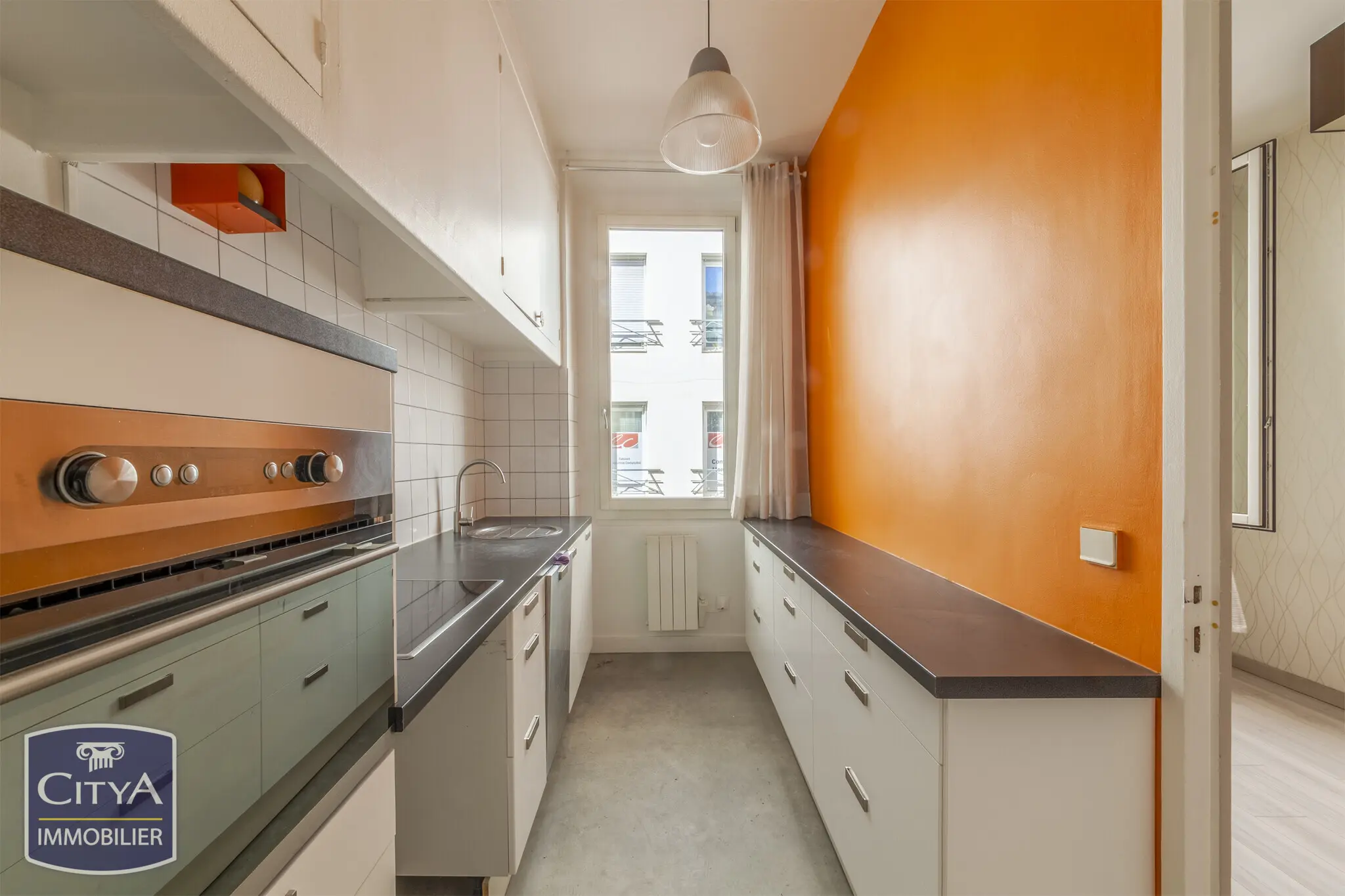 Photo 1 appartement Marseille 1er Arrondissement