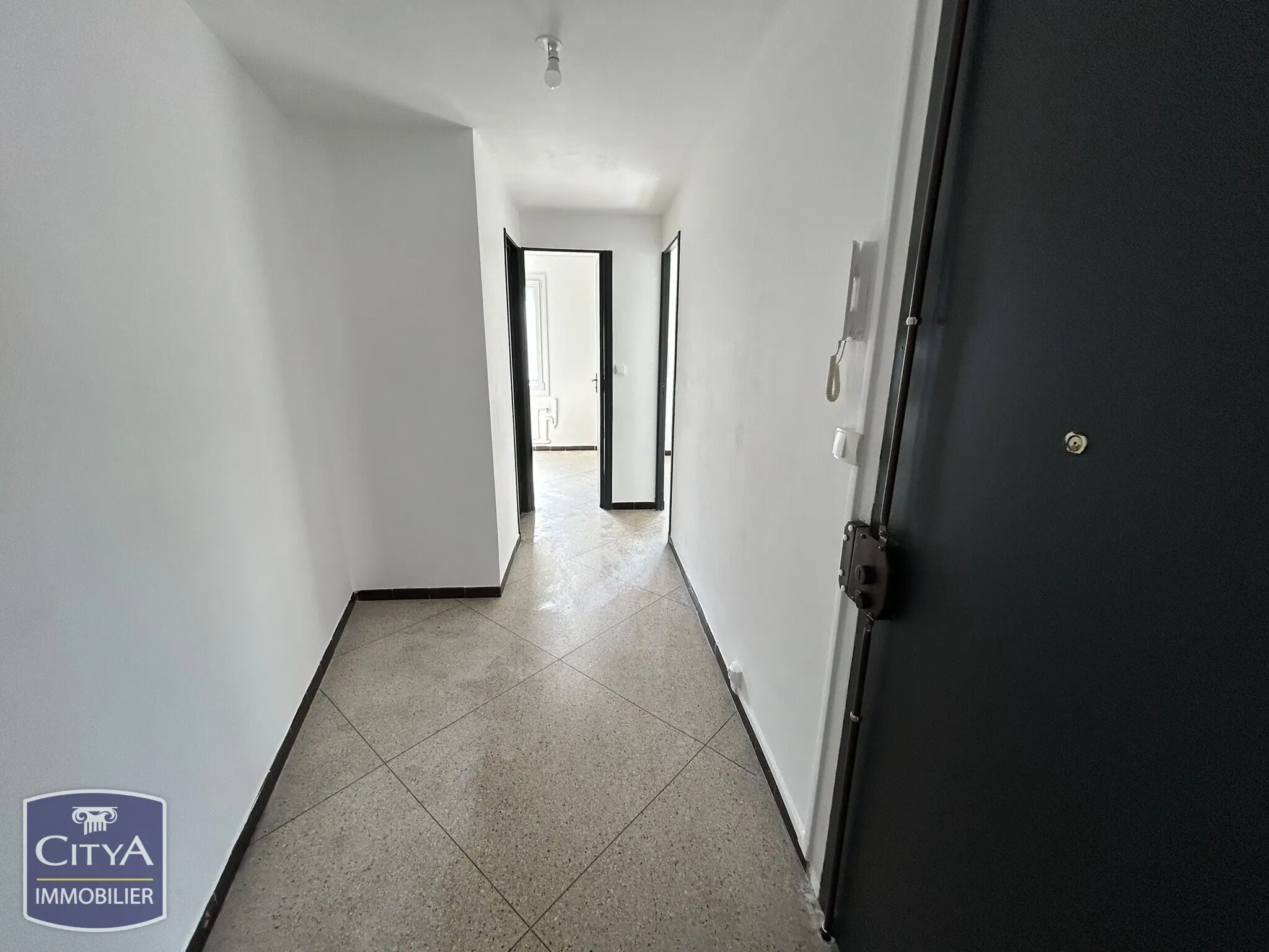 Photo 7 Appartement 2 pièces 41.6m²