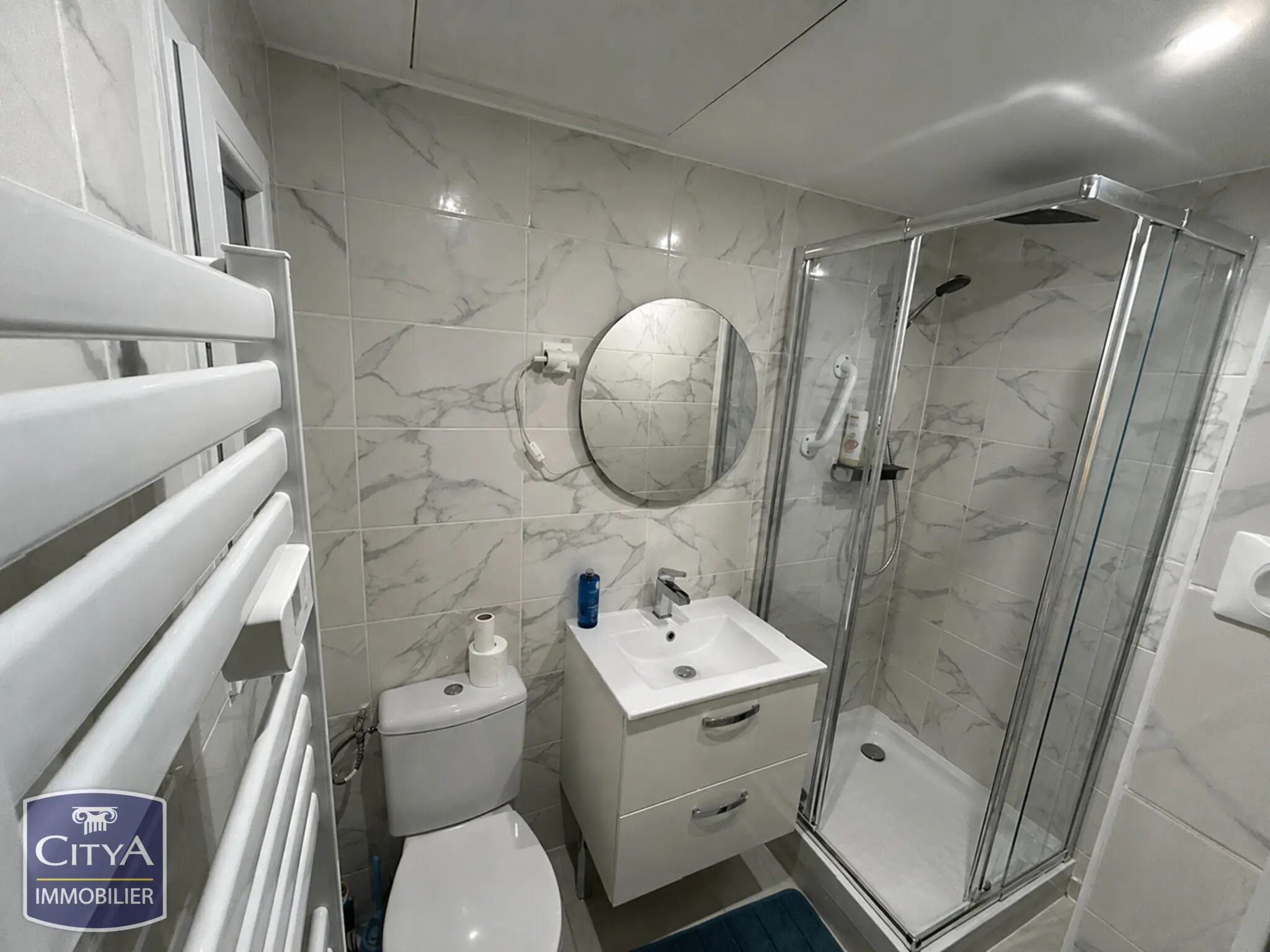 Photo 11 Appartement 4 pièces 103m²