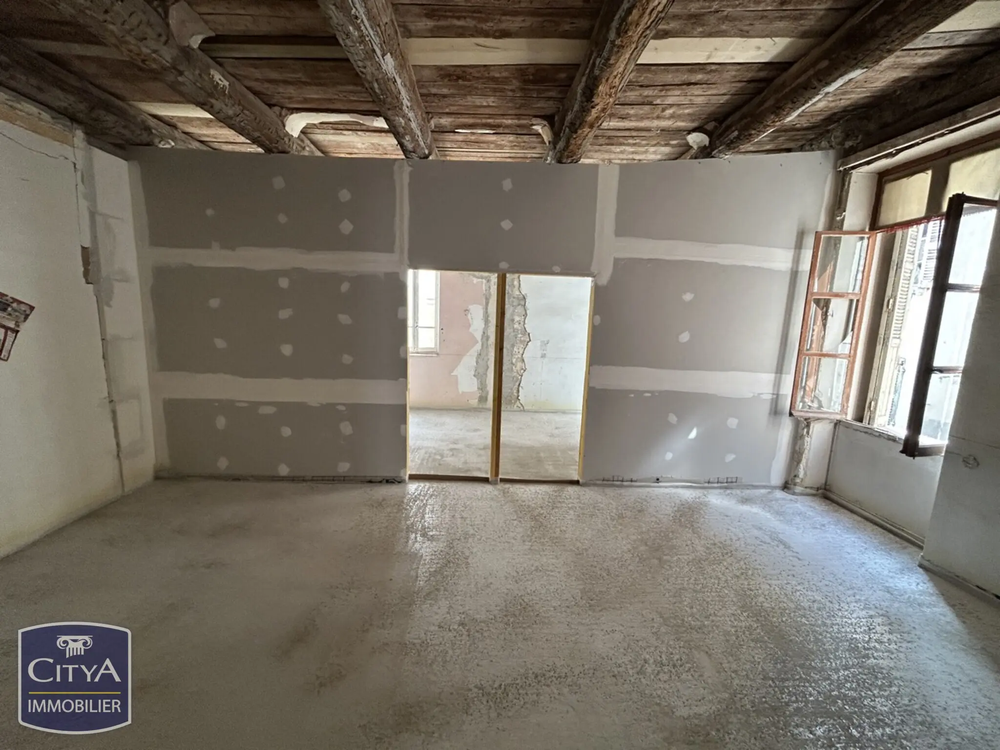 Photo 8 Appartement 3 pièces 52.5m²