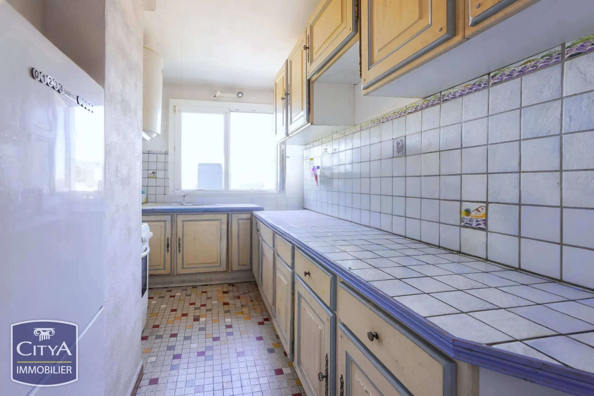 Photo 4 Appartement 4 pièces 67m²