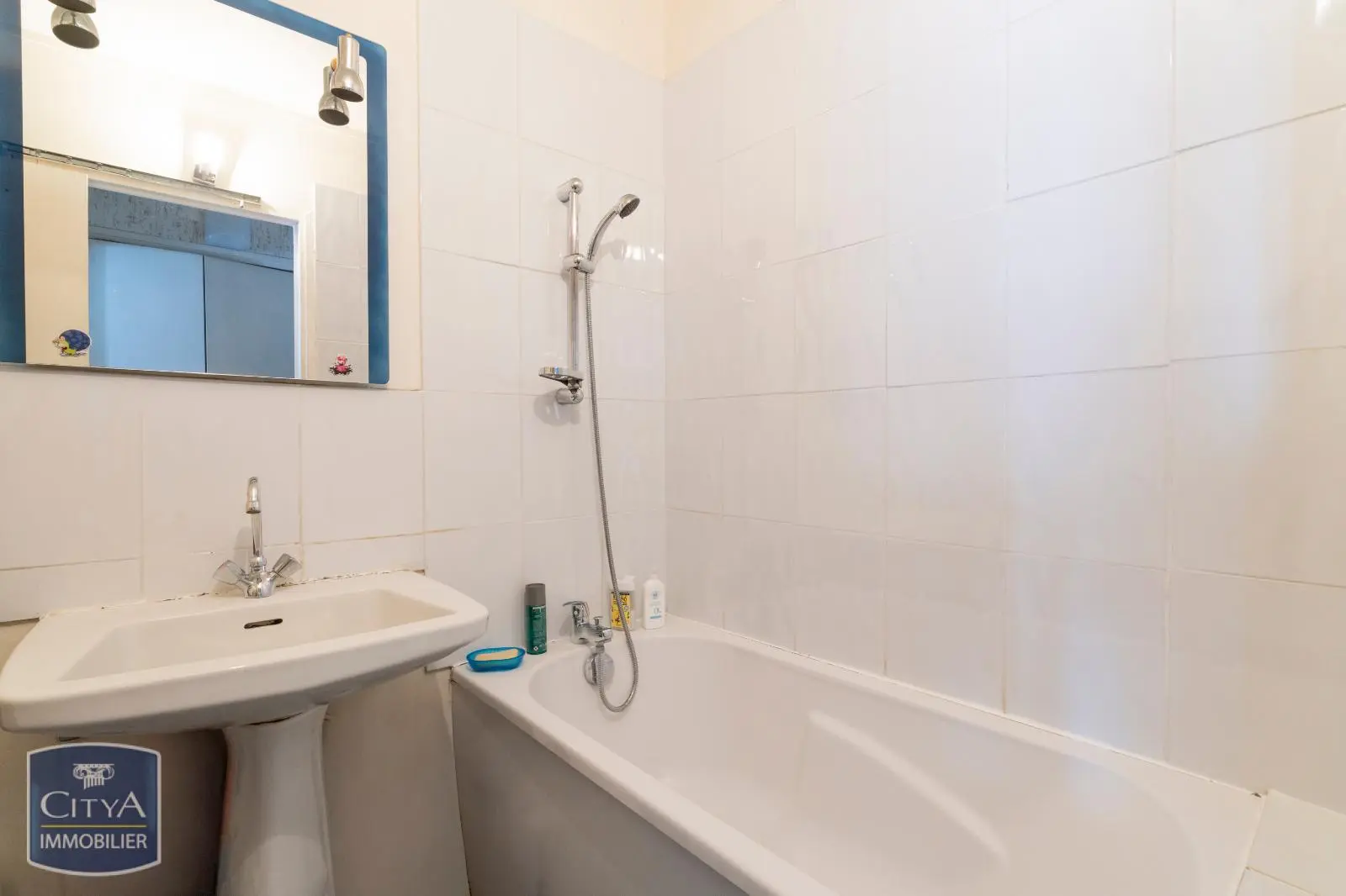 Photo 2 Appartement 1 pièce 23m²