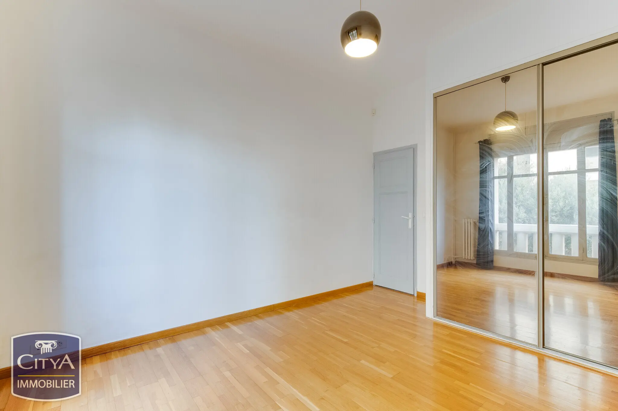 Photo 4 Appartement 2 pièces 46m²