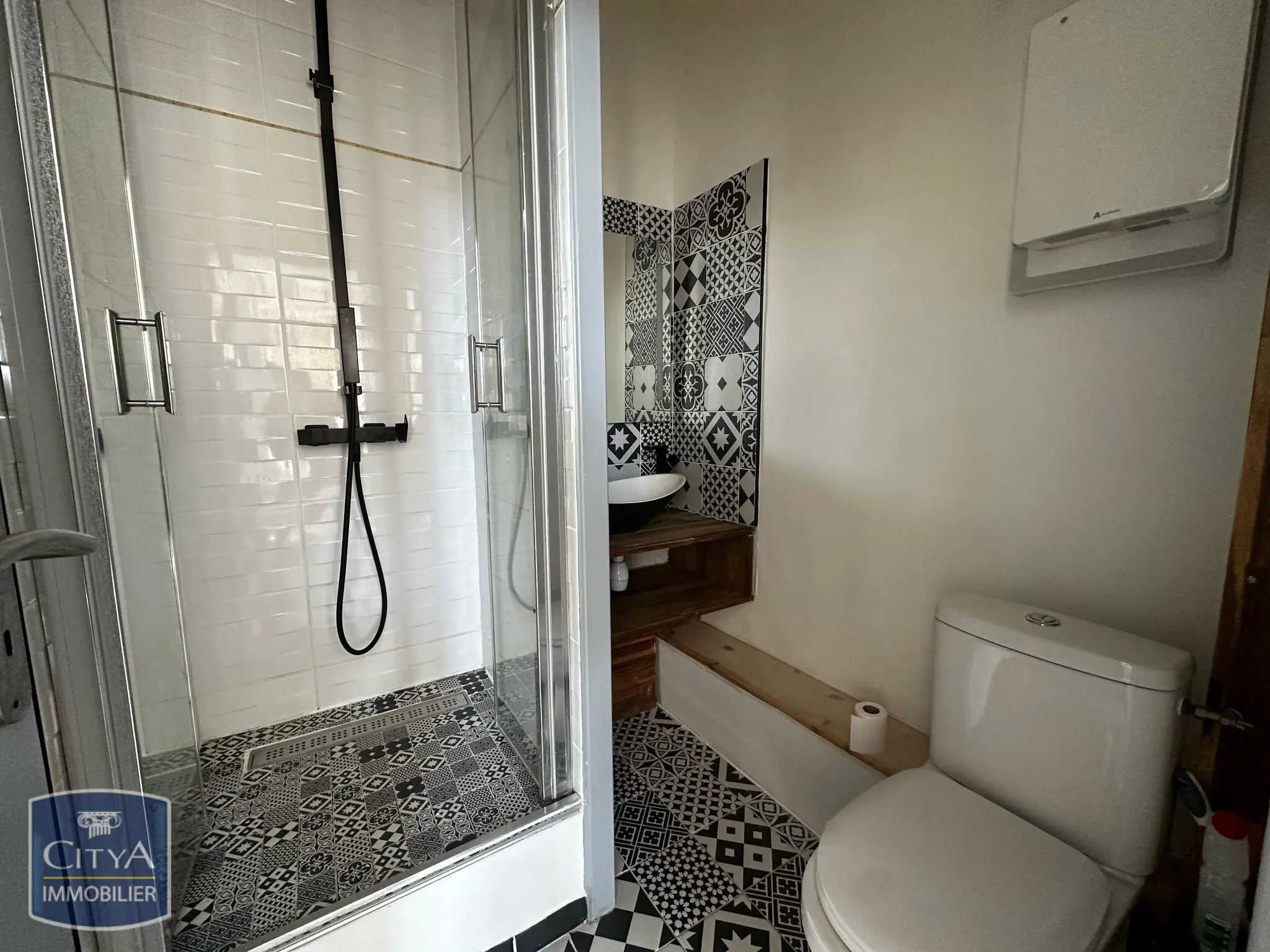 Photo 3 Appartement 1 pièce 22m²