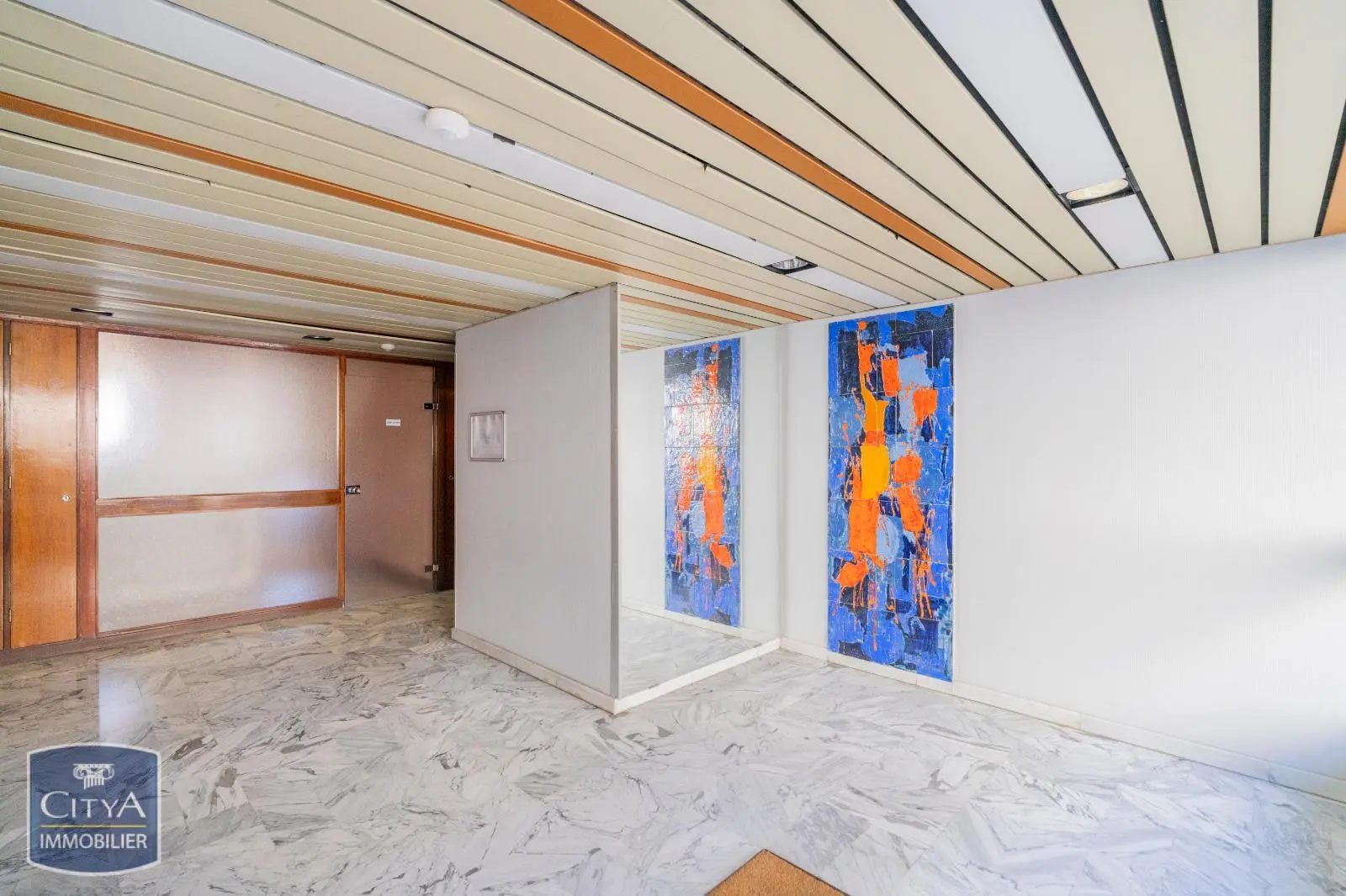 Photo 6 Appartement 1 pièce 23m²