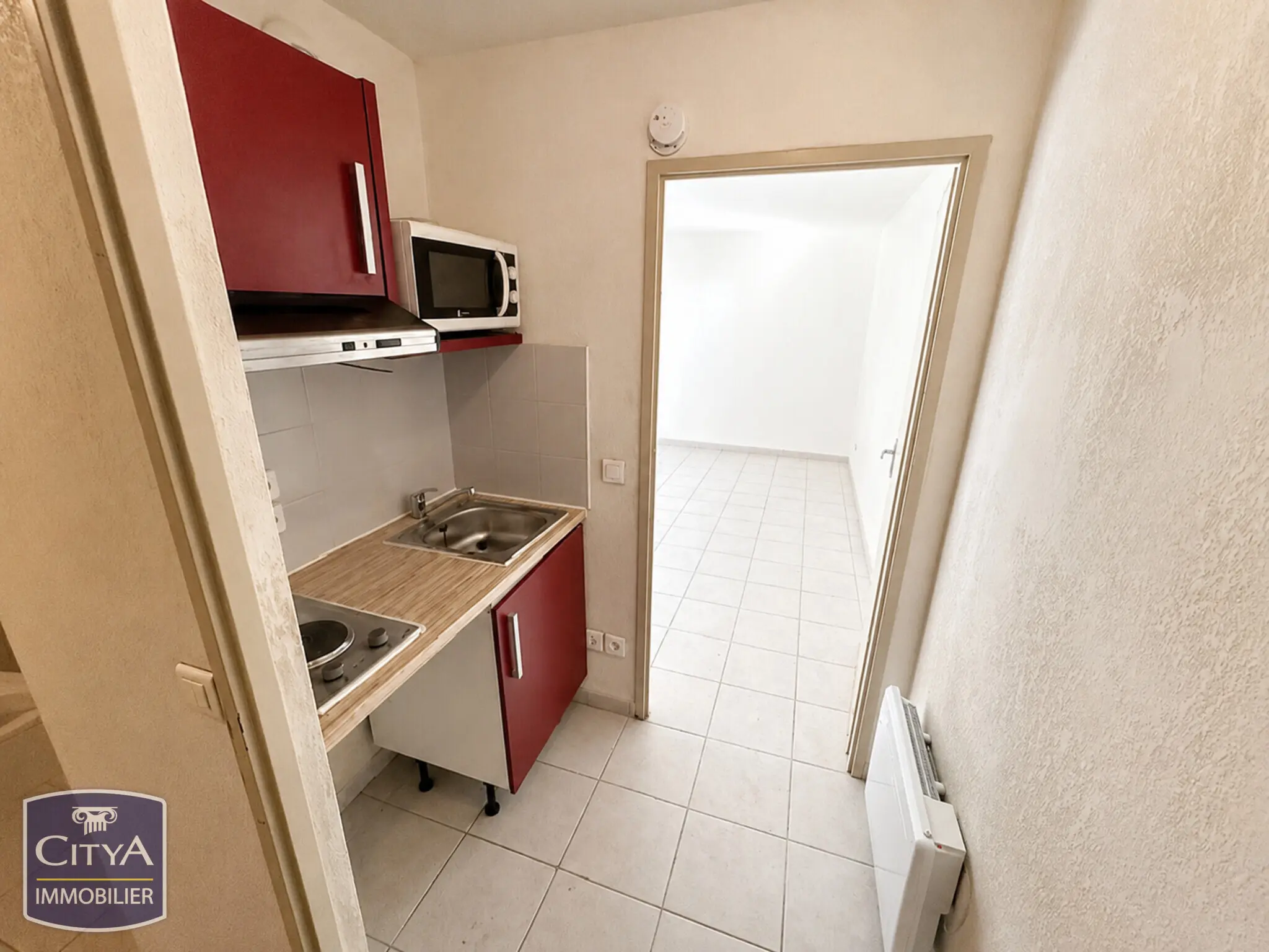 Photo 4 Appartement 1 pièce 29m²