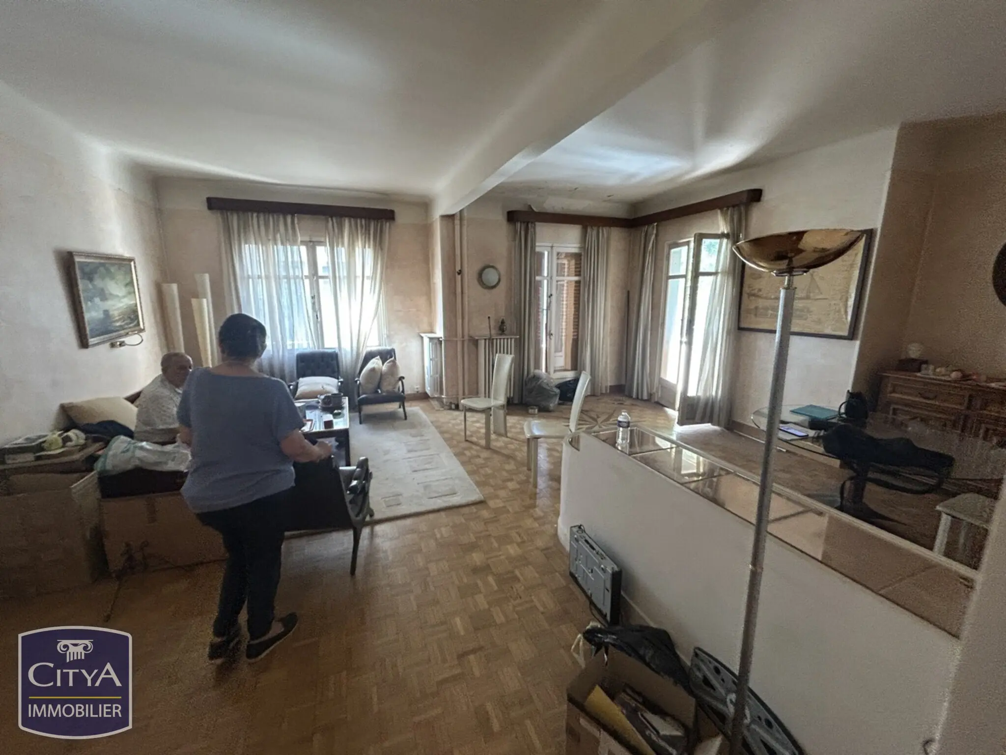 Photo 9 Appartement 3 pièces 92.25m²