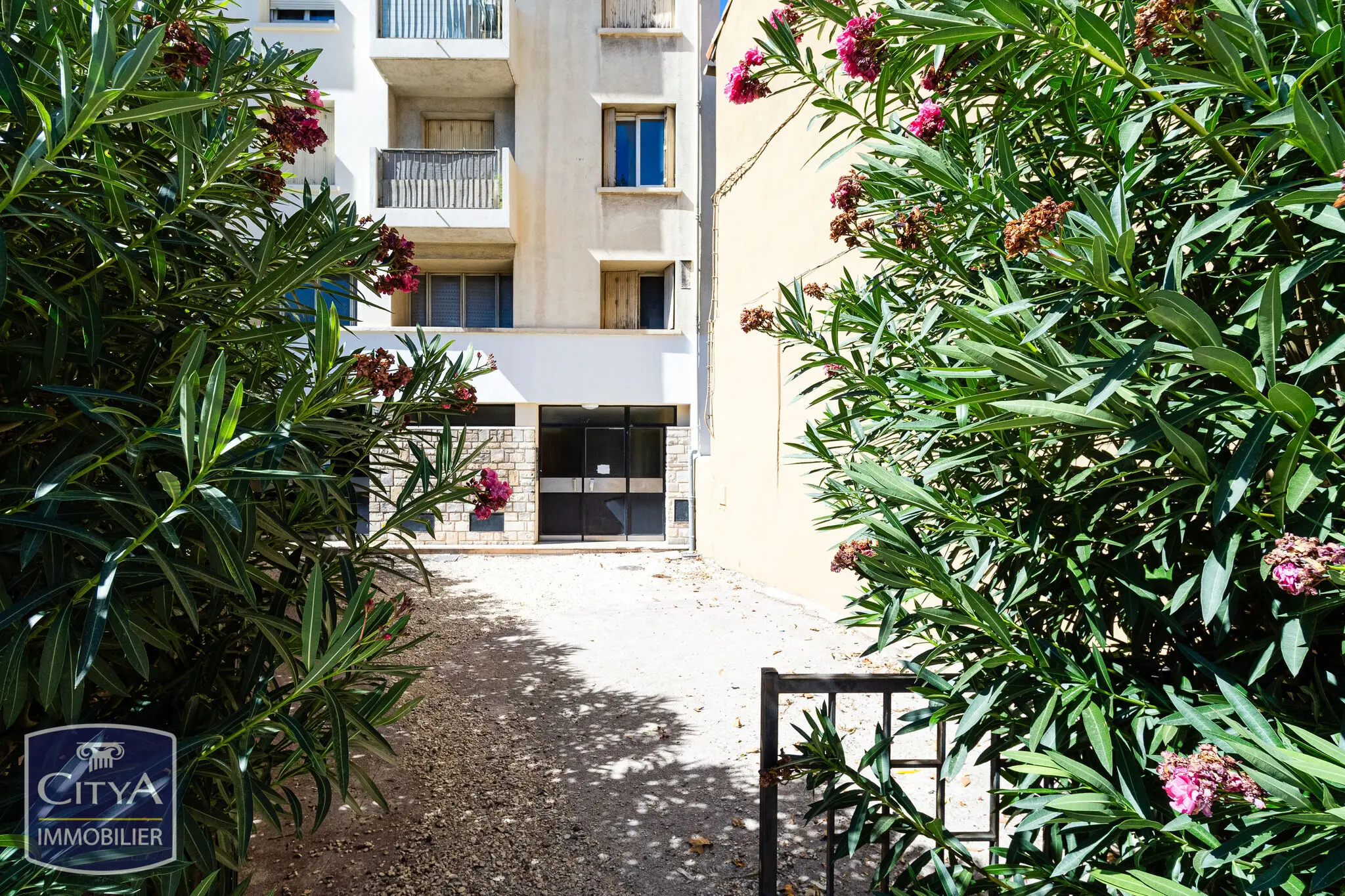 Photo 8 Appartement 2 pièces 41.6m²
