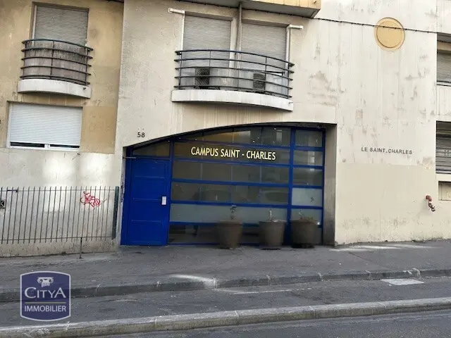 Photo 3 appartement Marseille 3e Arrondissement