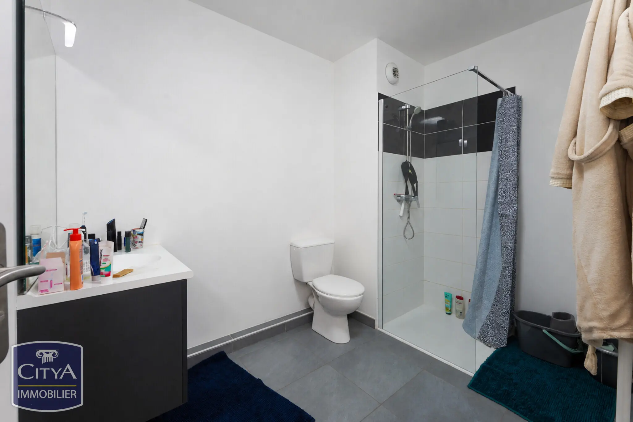 Photo 7 Appartement 2 pièces 45m²