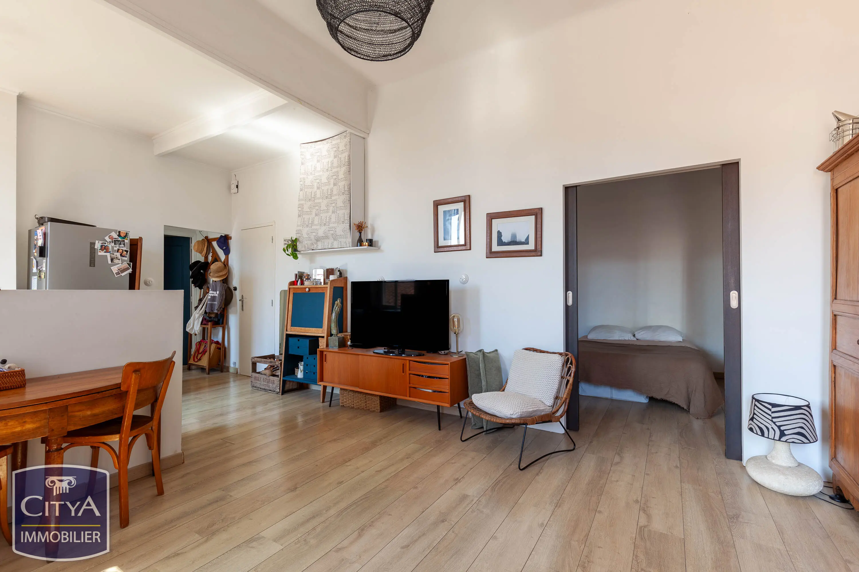 Photo 6 Appartement 2 pièces 48m²