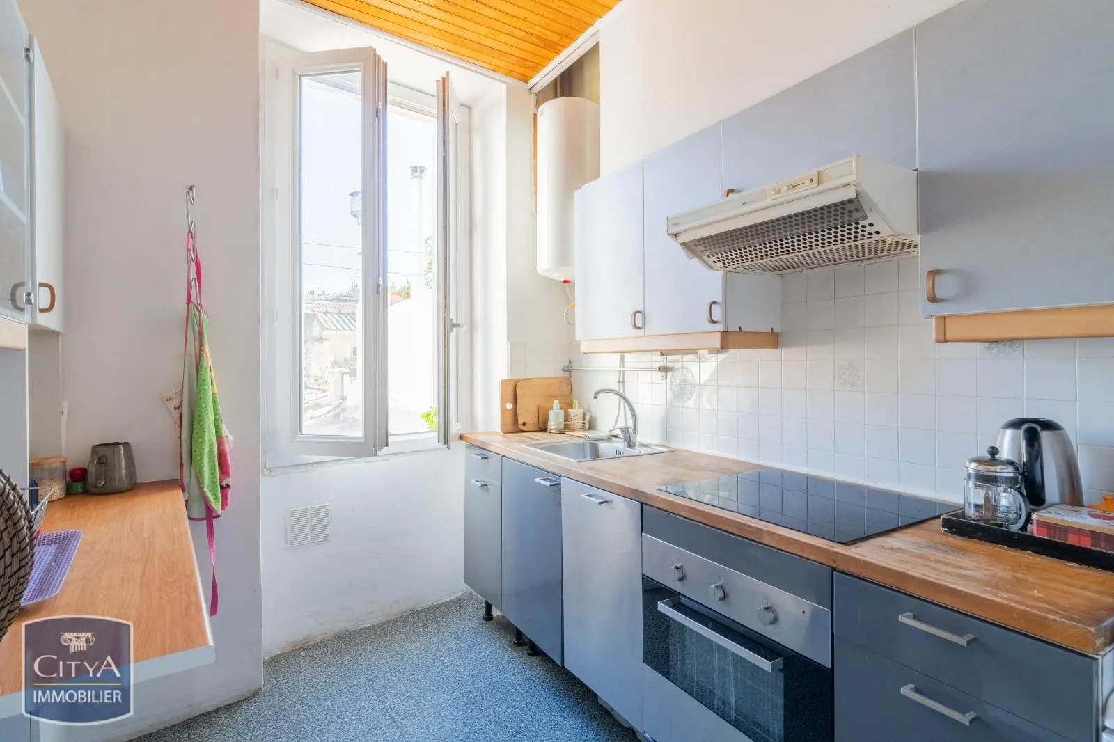 Photo 3 appartement Marseille 6e Arrondissement