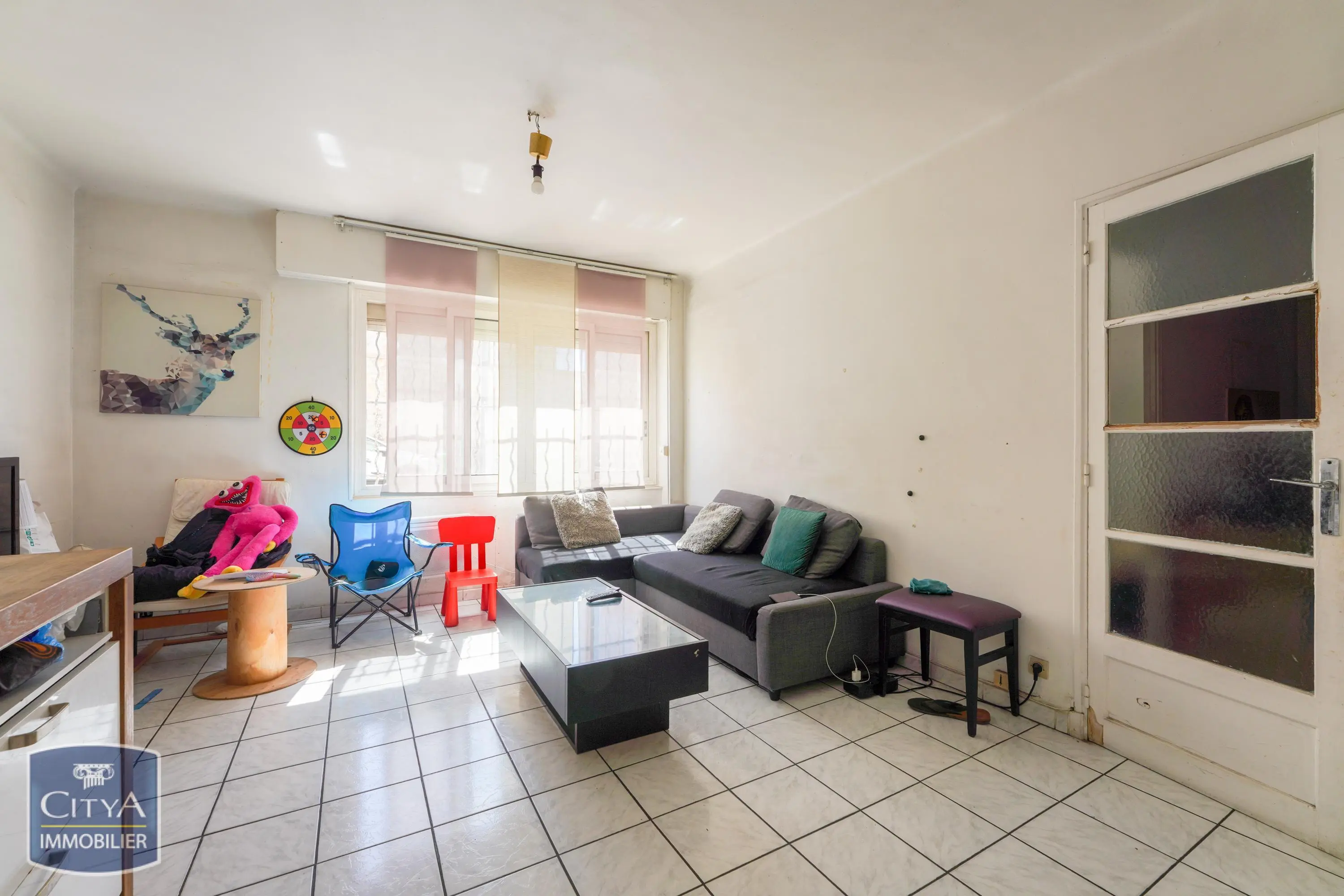Photo 7 Appartement 3 pièces 57m²