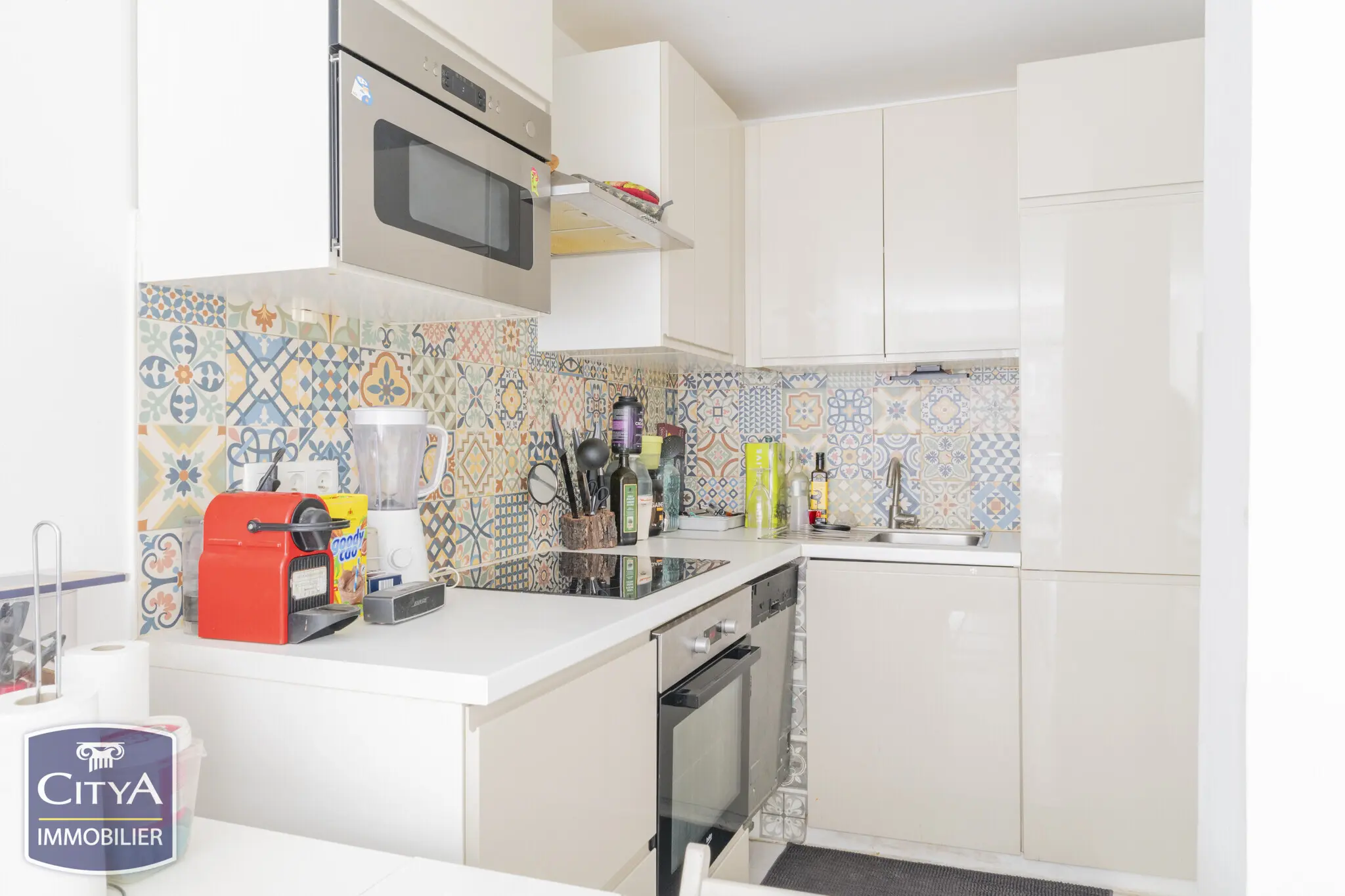 Photo 5 Appartement 2 pièces 36m²