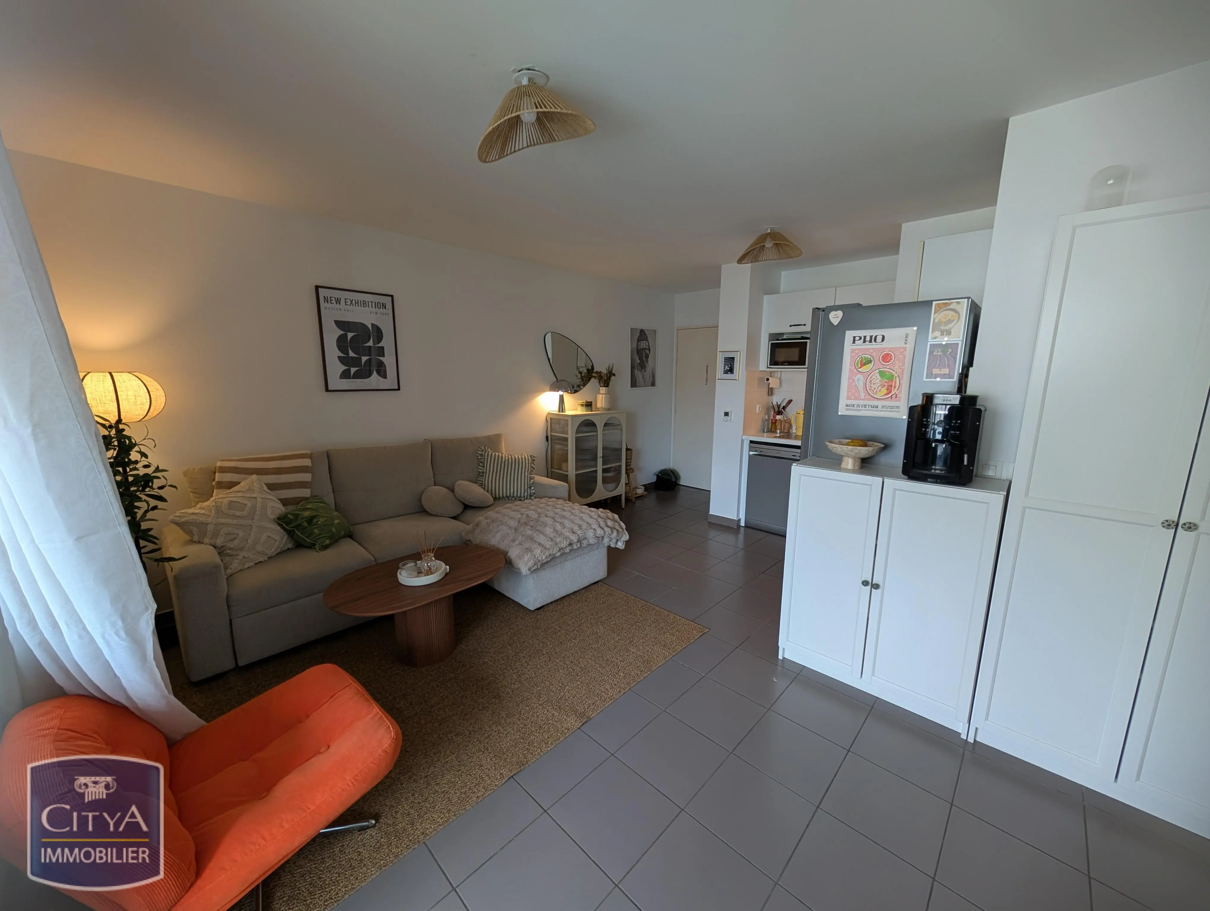 Photo 2 appartement Marseille 3e Arrondissement