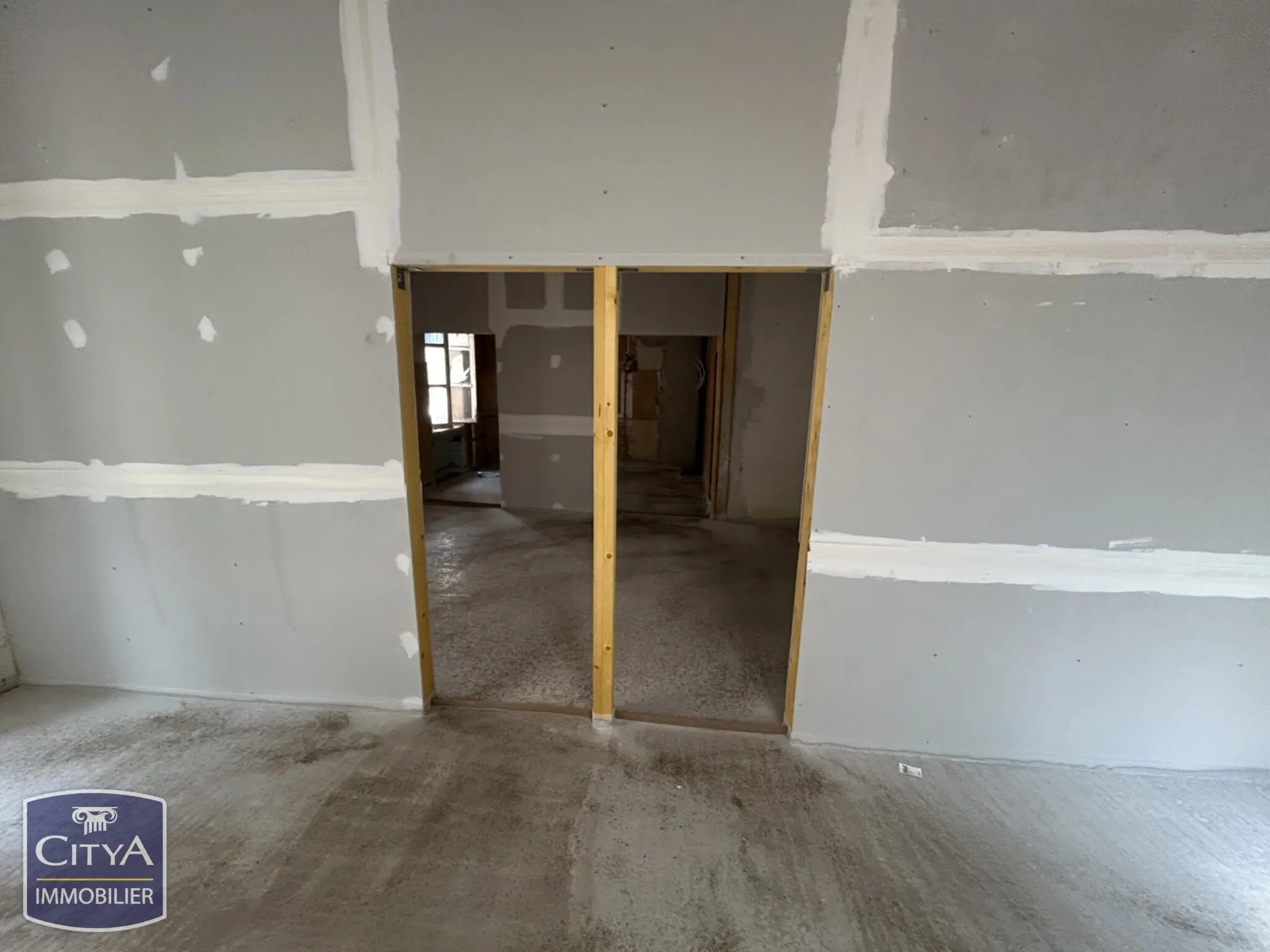 Photo 7 Appartement 3 pièces 52.5m²