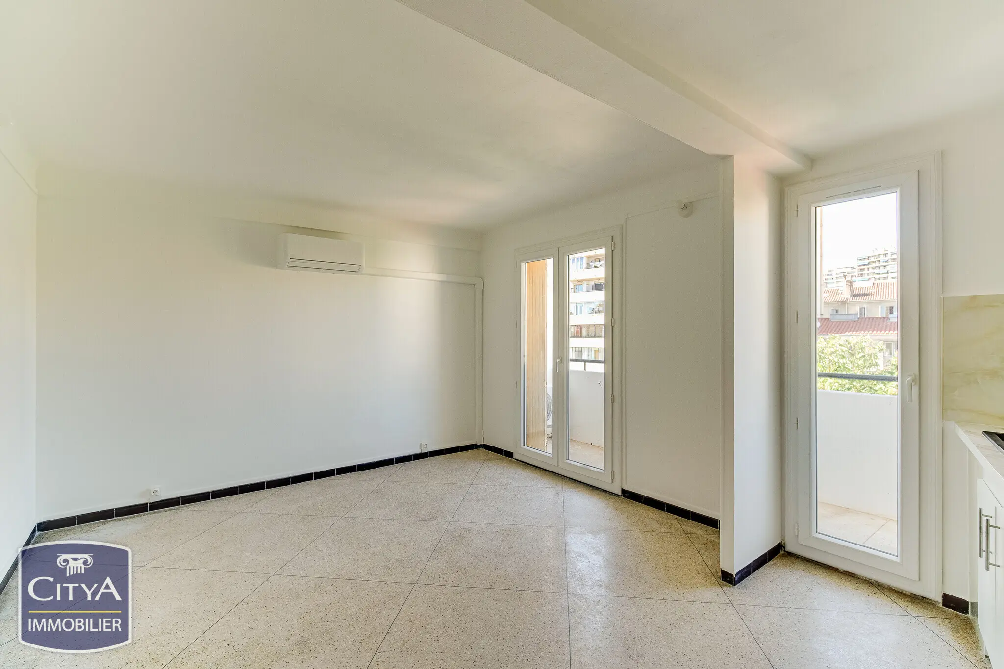 Photo 2 Appartement 2 pièces 41.6m²