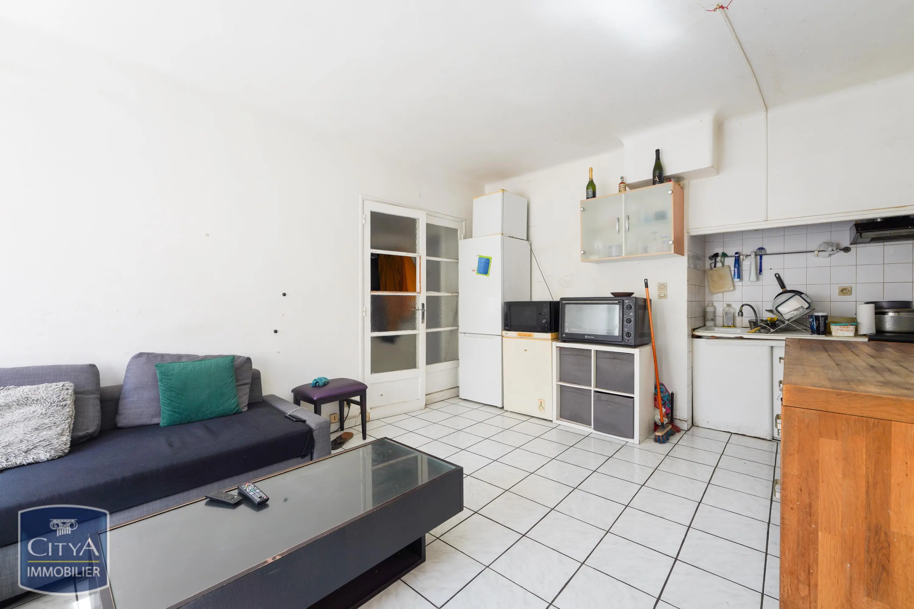 Photo 9 Appartement 3 pièces 57m²