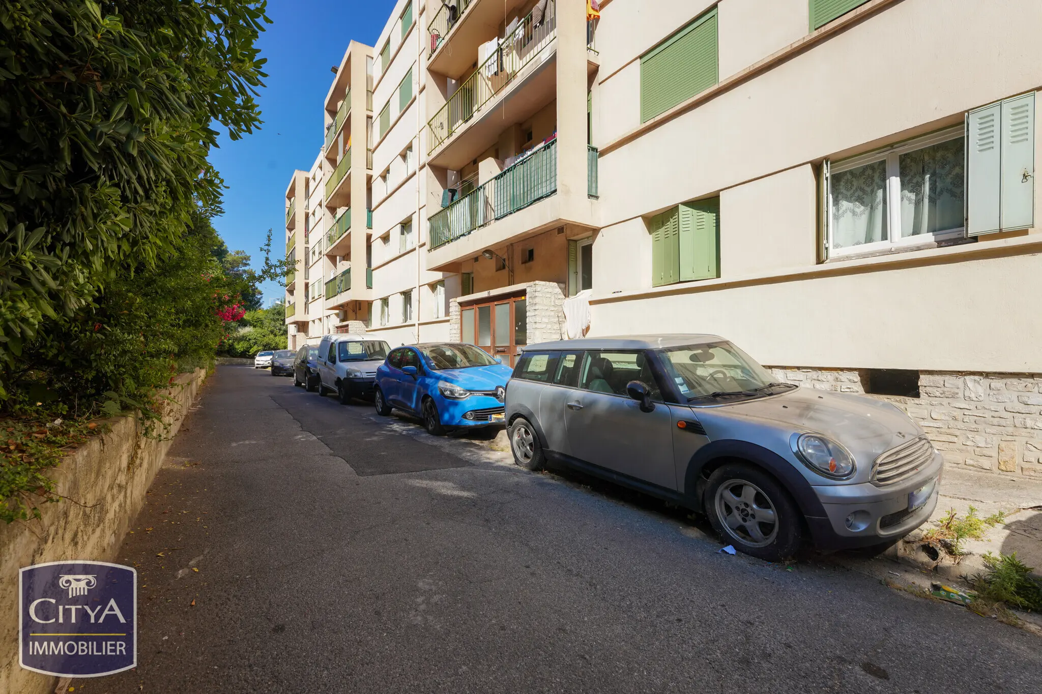 Photo 9 Appartement 4 pièces 67m²