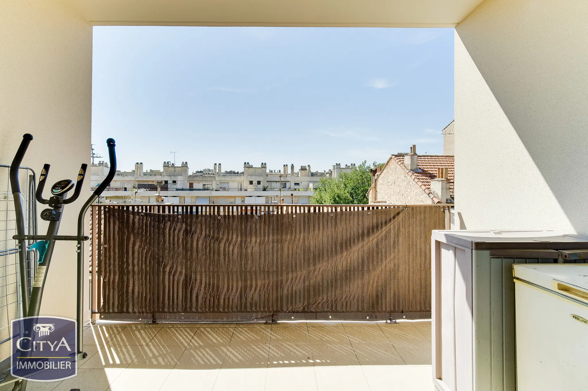 Photo 4 appartement Marseille 4e Arrondissement