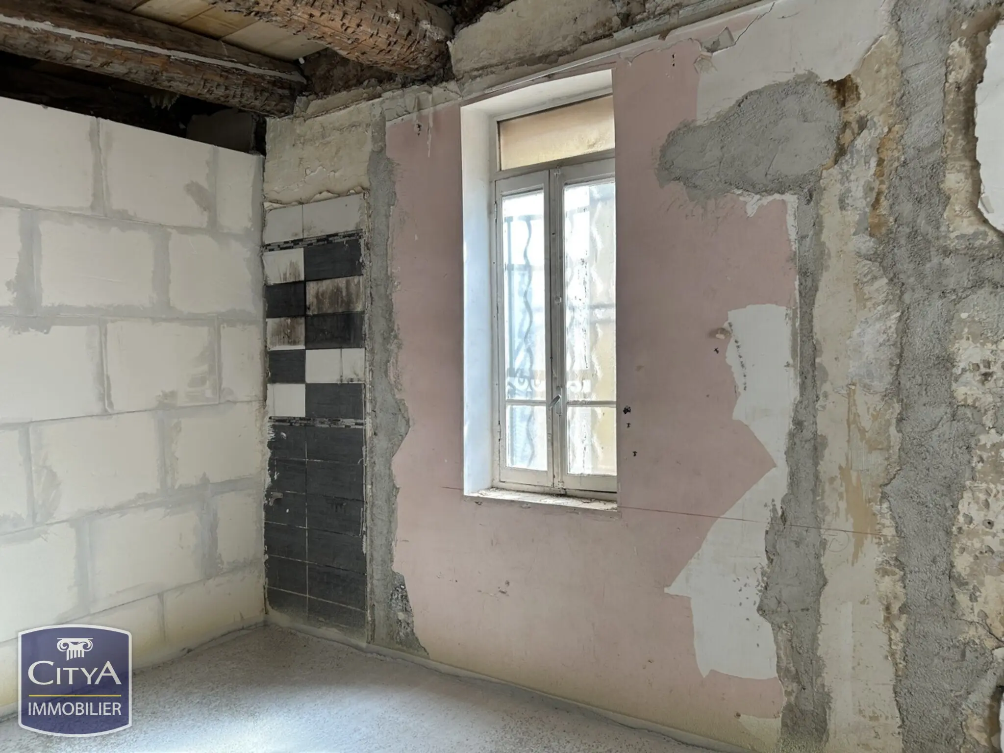 Photo 12 Appartement 3 pièces 52.5m²