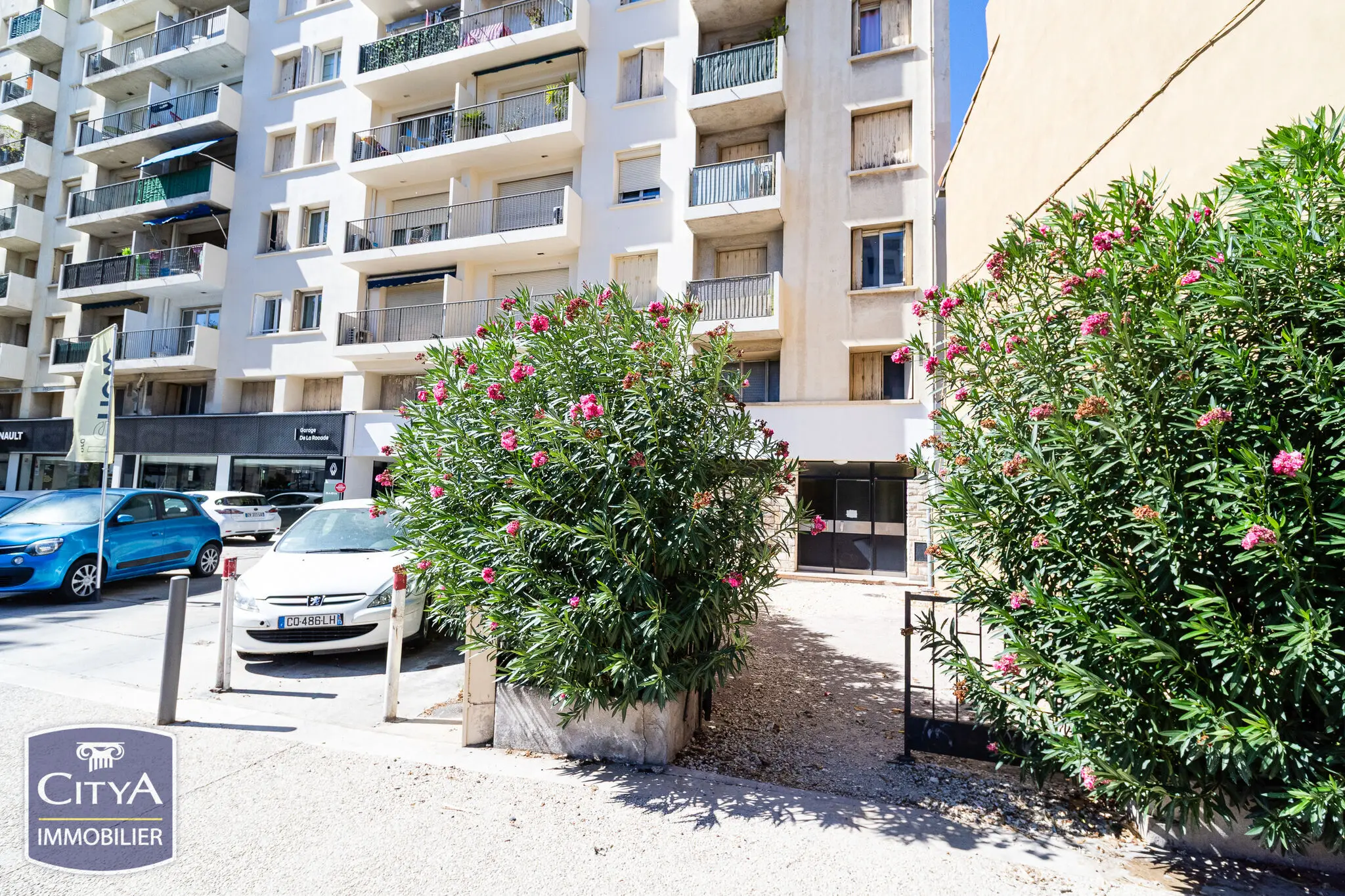 Photo 9 Appartement 2 pièces 41.6m²