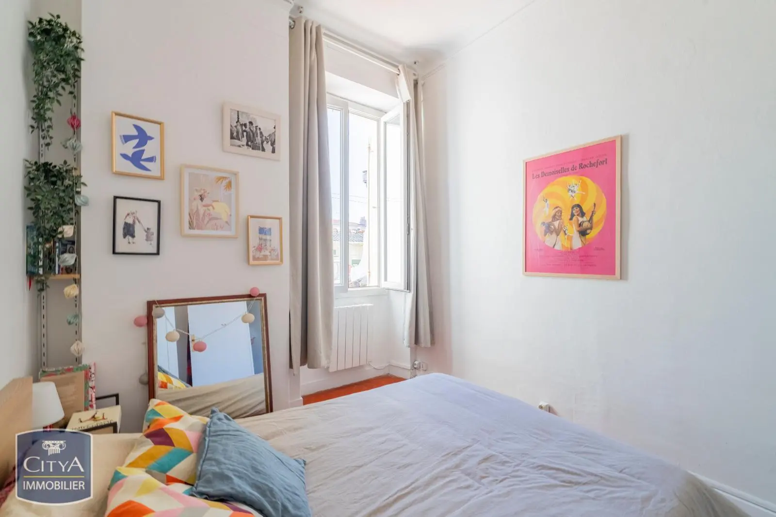 Photo 6 appartement Marseille 6e Arrondissement