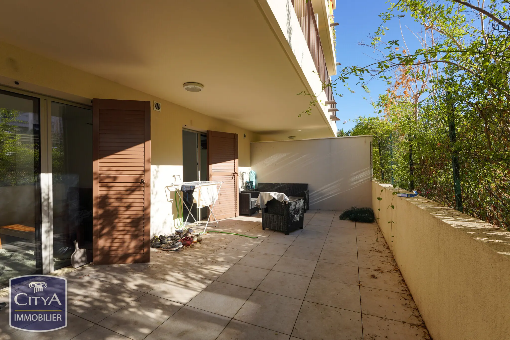Photo 8 Appartement 2 pièces 45m²
