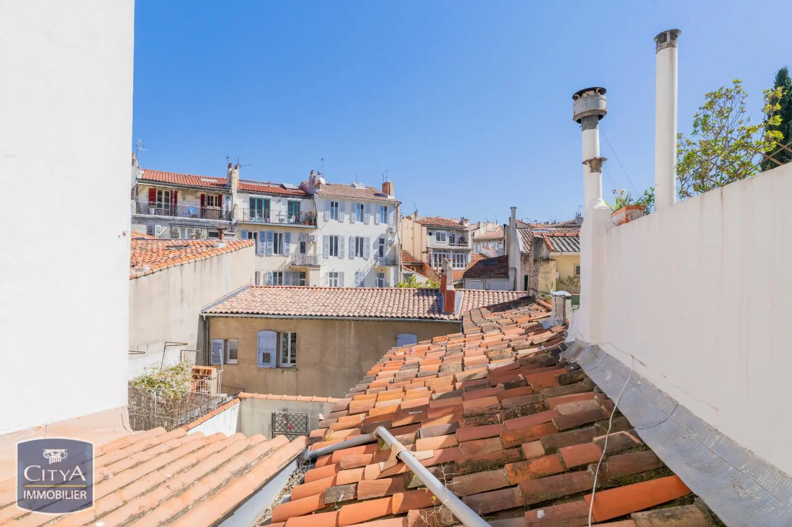 Photo 4 appartement Marseille 6e Arrondissement