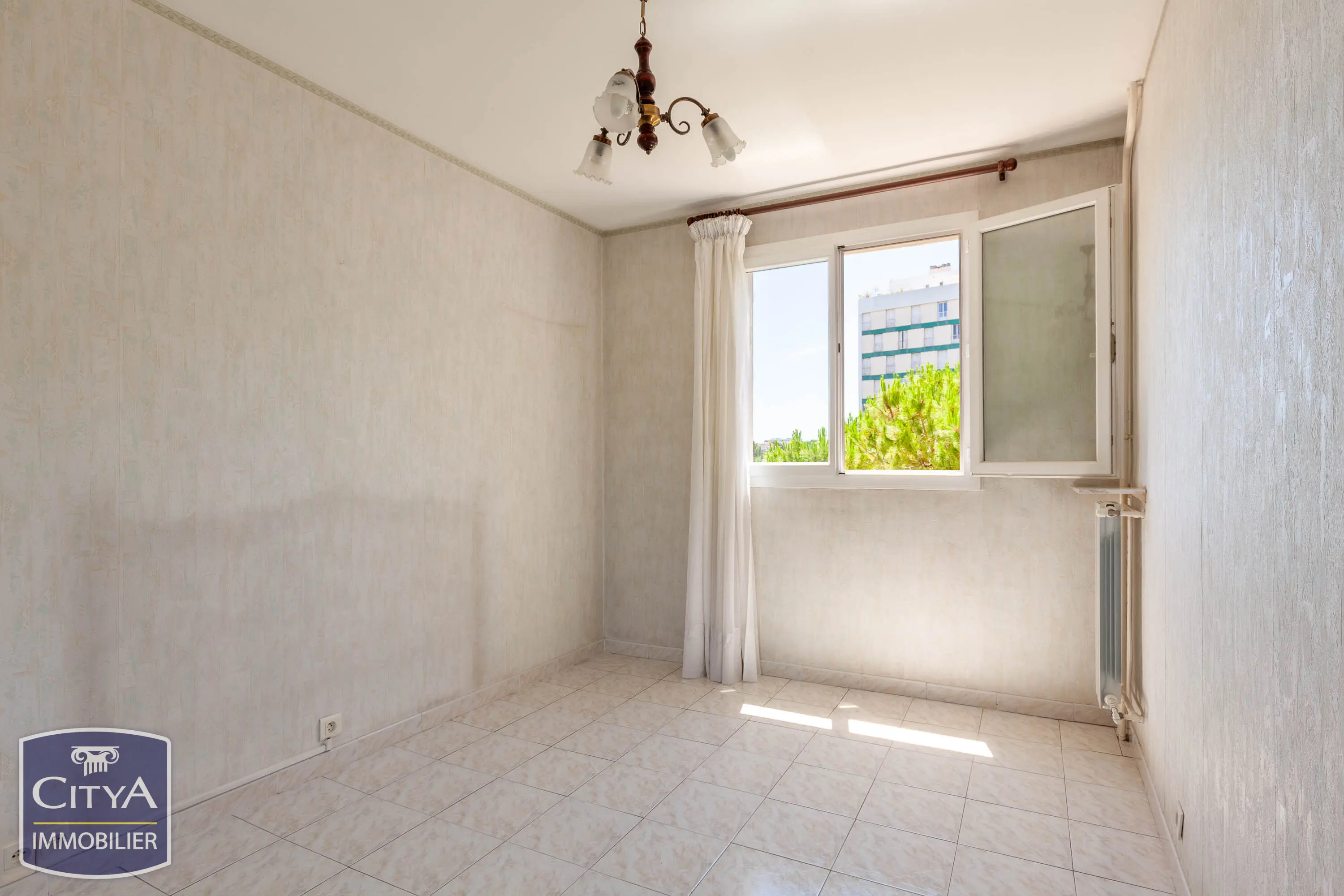 Photo 4 appartement Marseille 13e Arrondissement