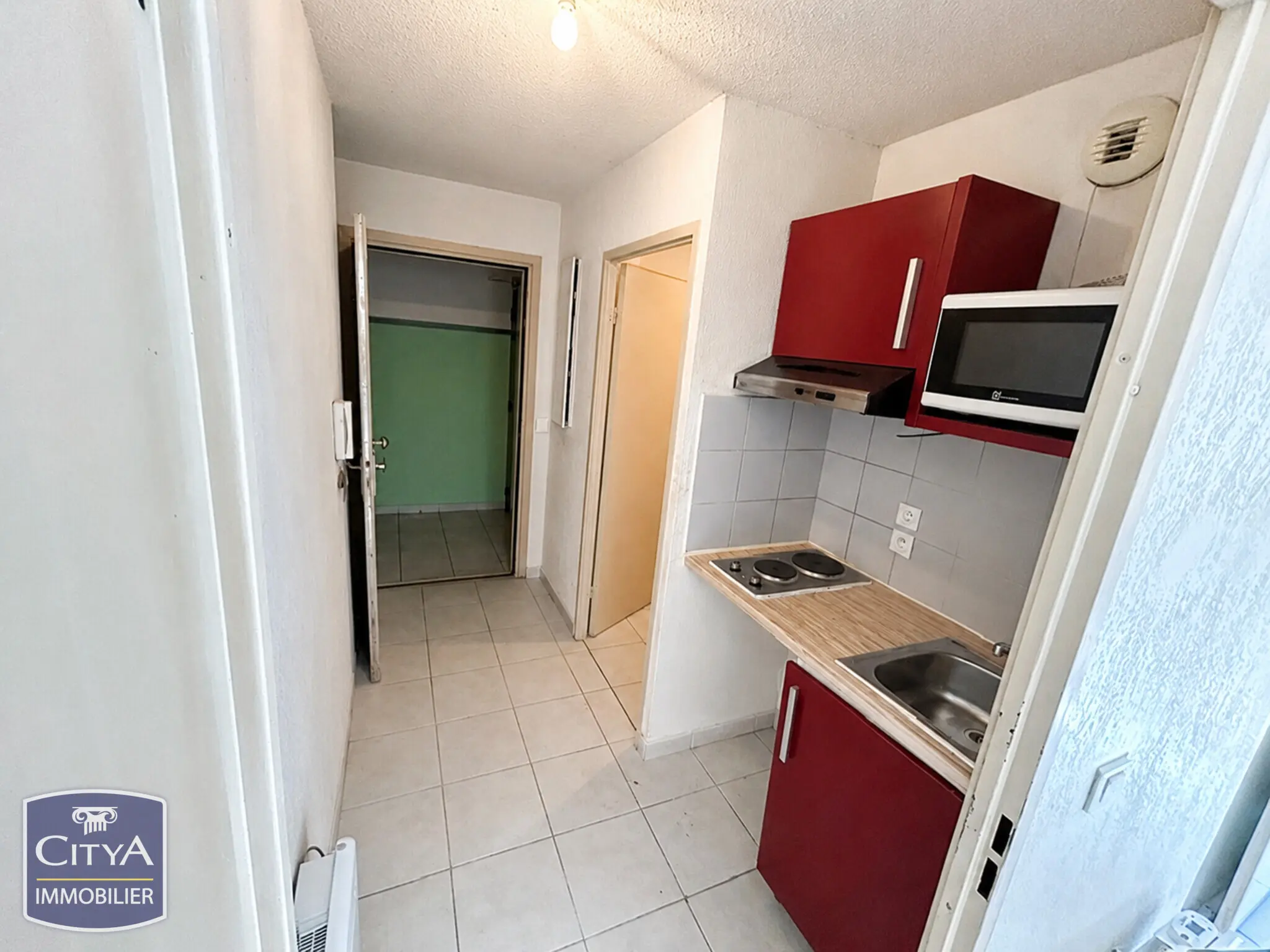 Photo 5 Appartement 1 pièce 29m²