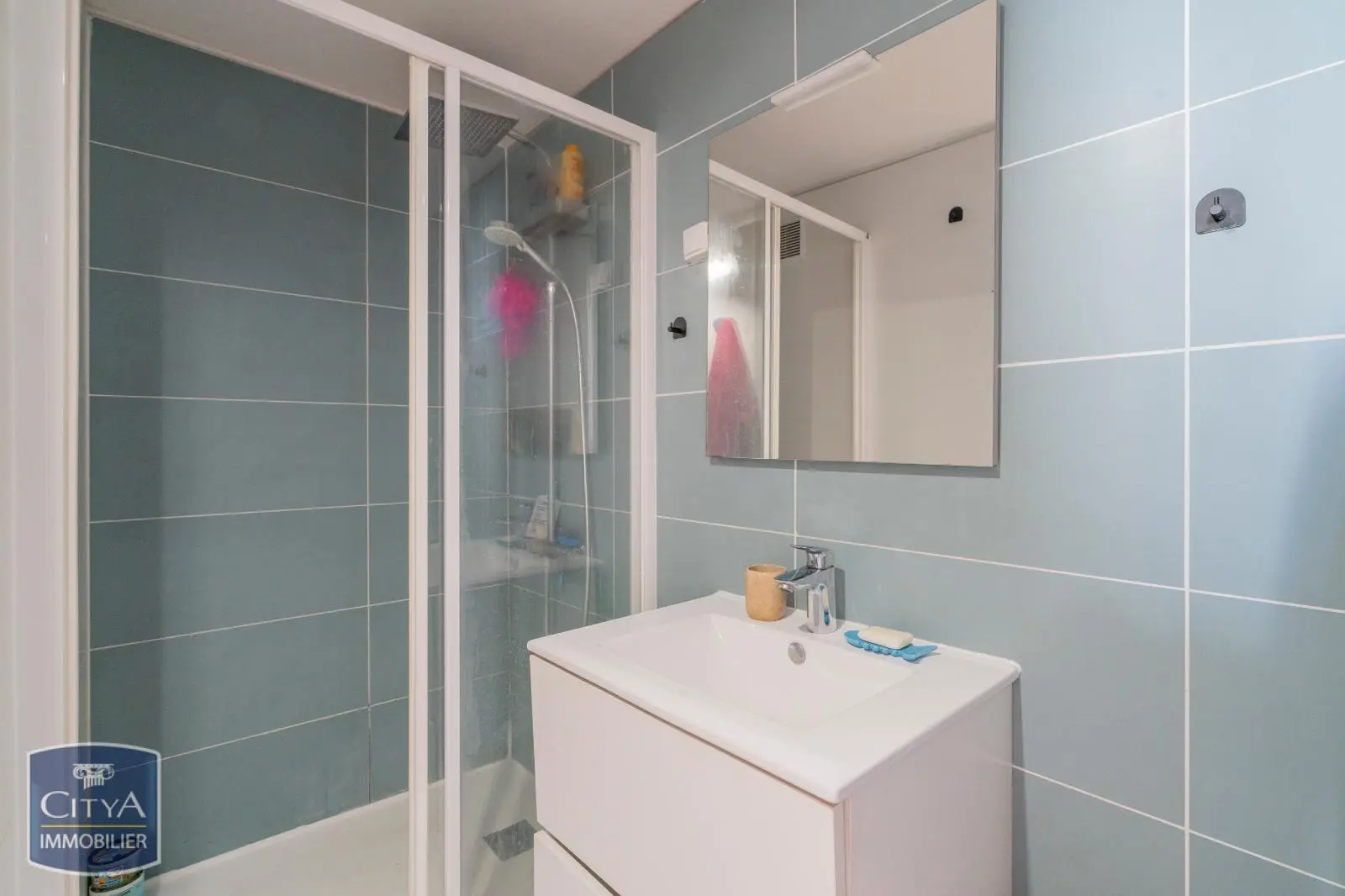 Photo 7 appartement Marseille 6e Arrondissement