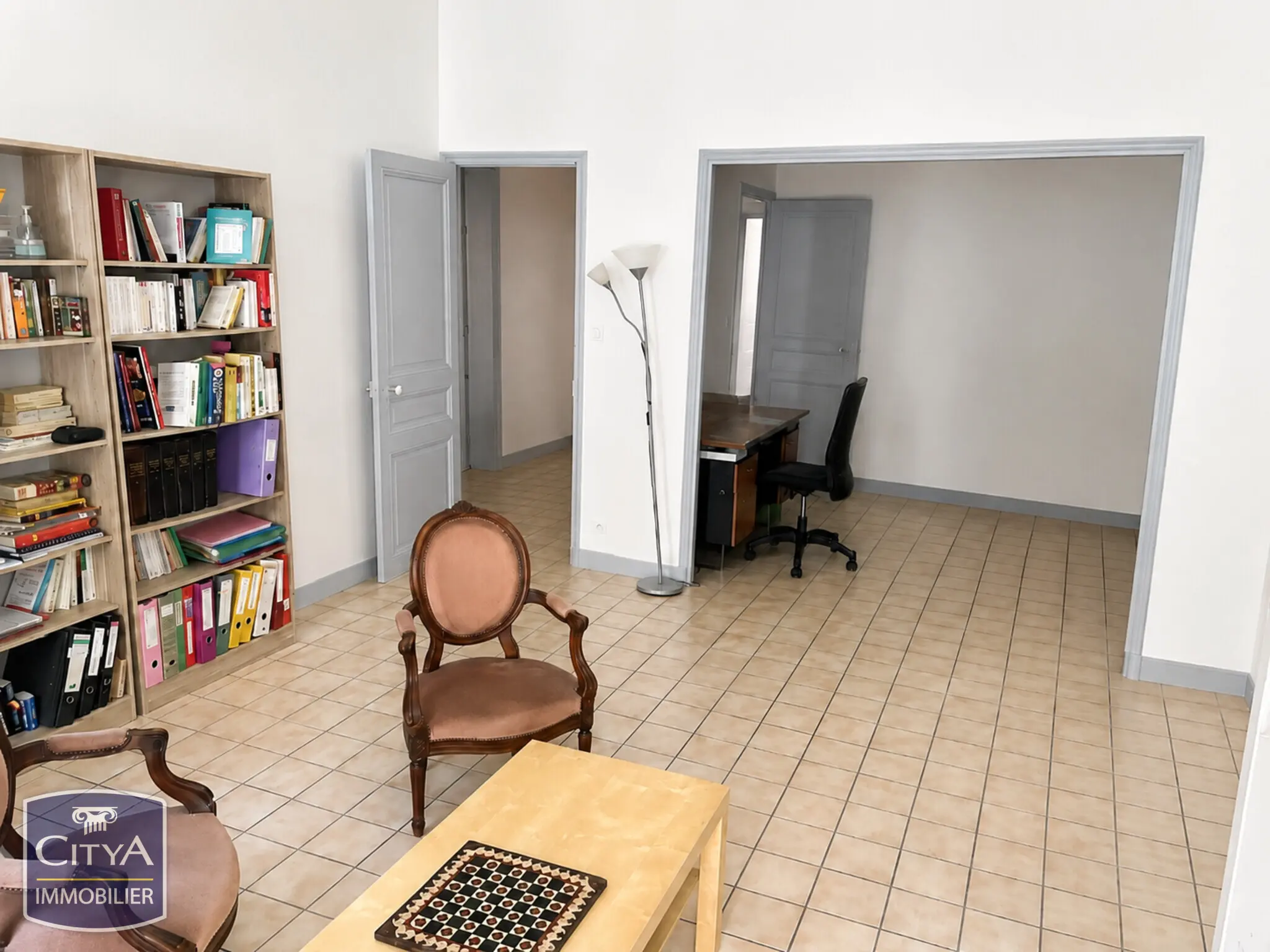 Photo 17 Appartement 4 pièces 103m²