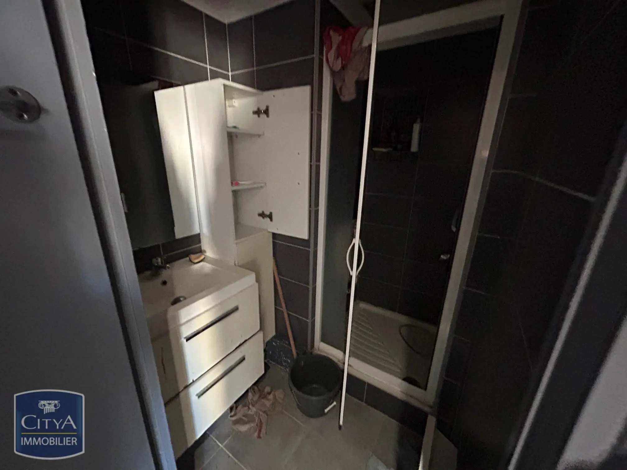 Photo 6 Appartement 3 pièces 46m²